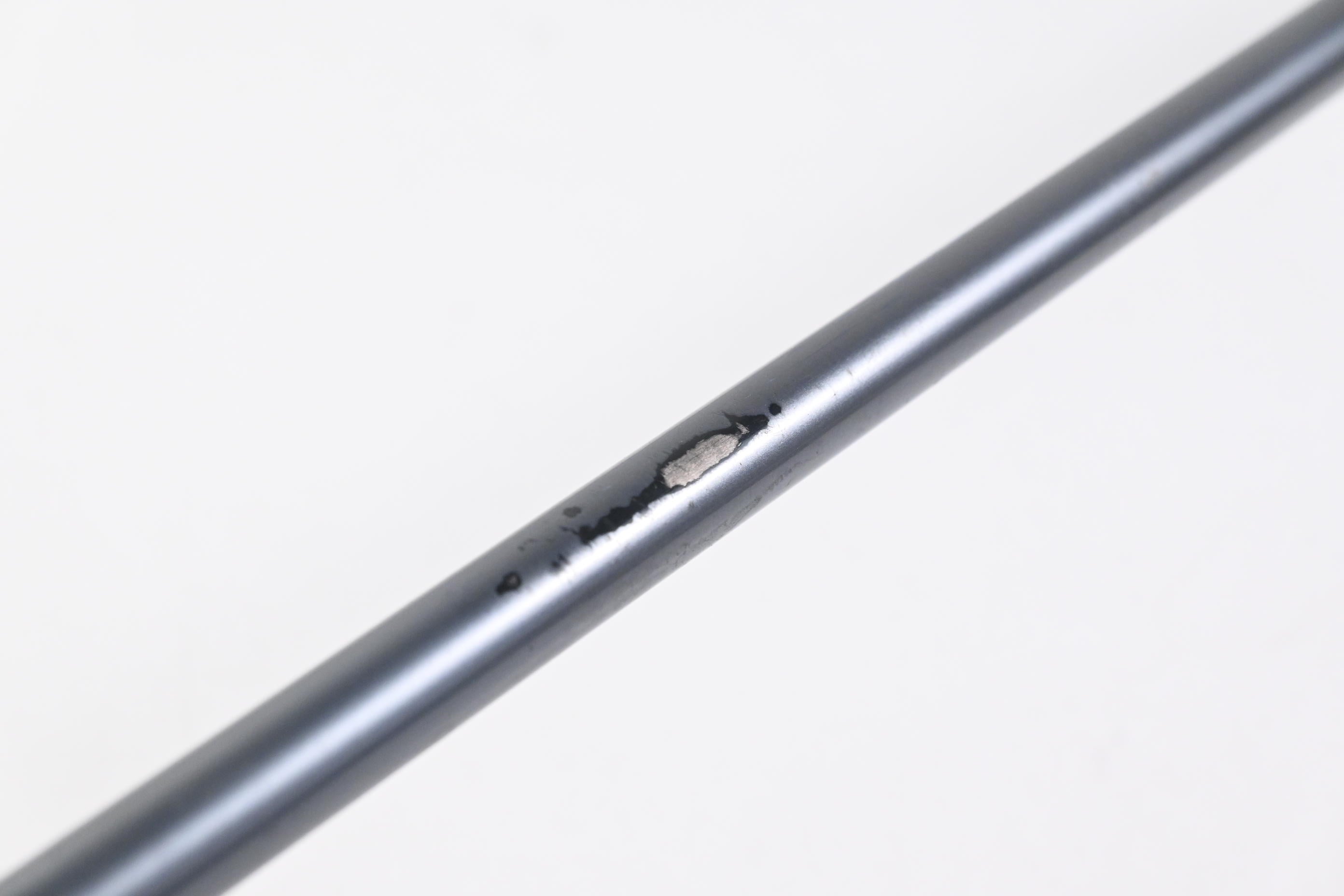 Cleveland Launcher 2009 #3 Hybrid / 22 Degree / Regular Flex Fit-On M Gold Shaft
