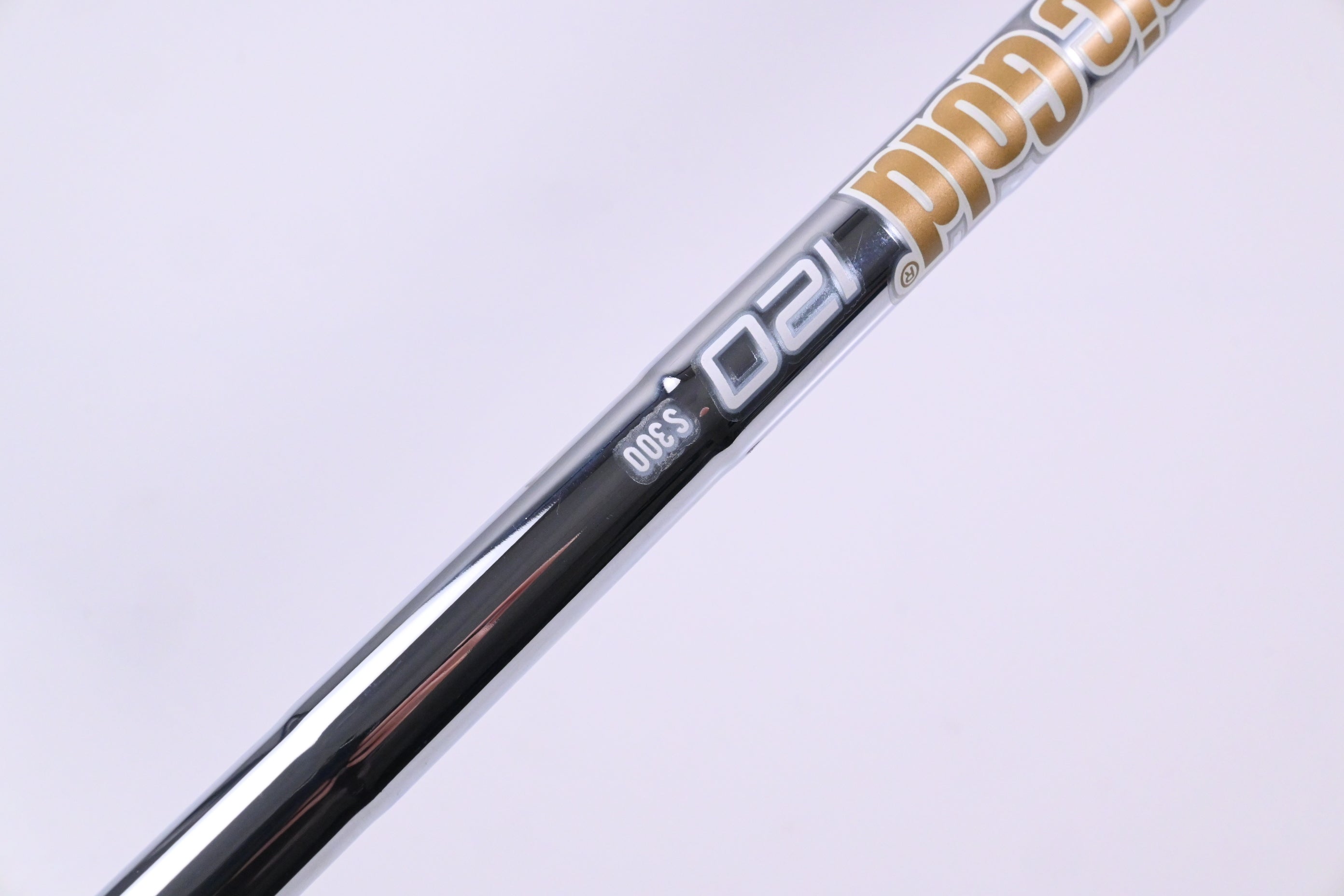 Ping i230 #3 Iron / 19 Degree / Green Dot / Stiff Flex Dynamic Gold 120 S300