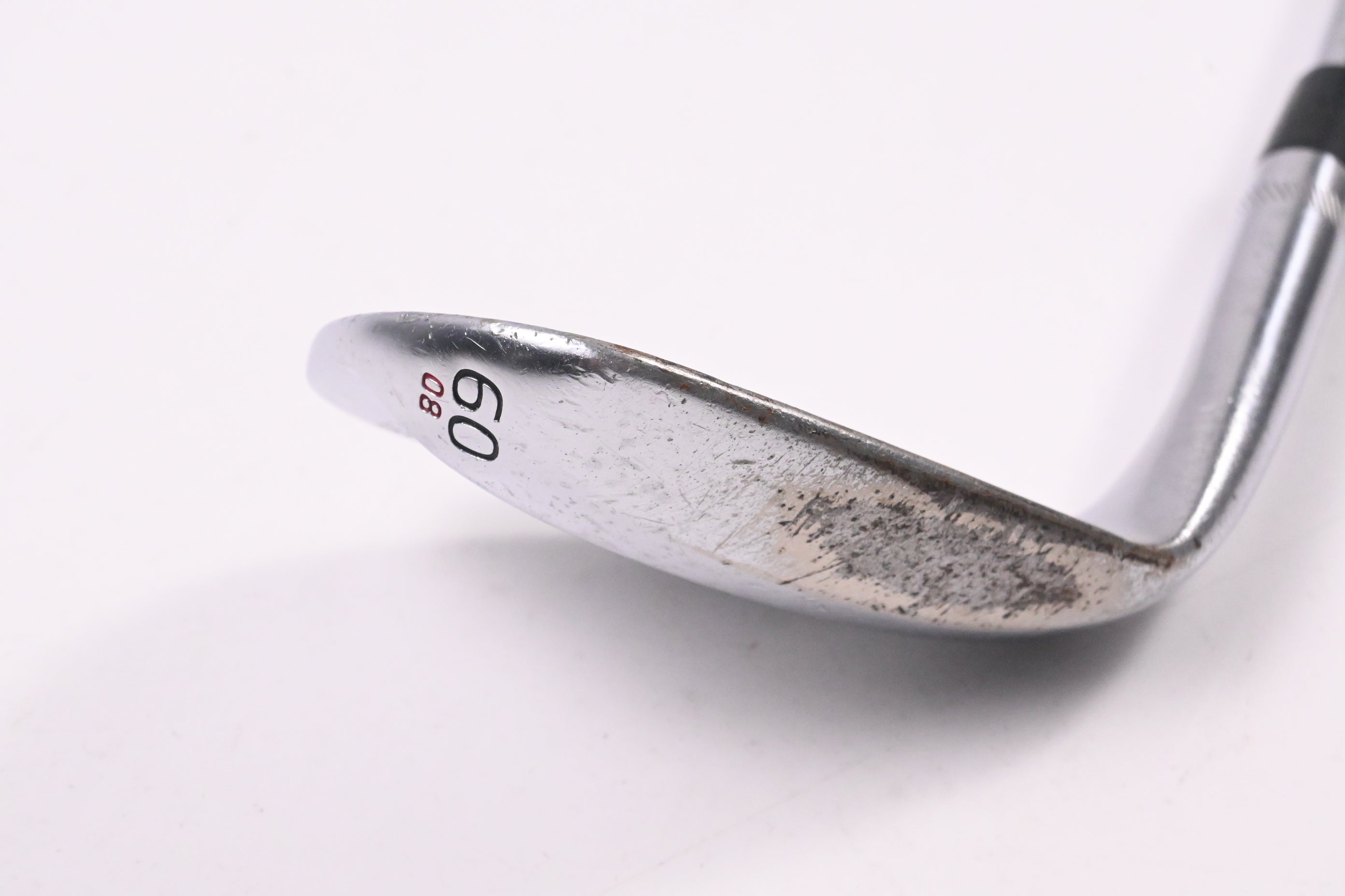 Titleist Vokey SM5 Lob Wedge / 60 Degree / Wedge Flex Vokey SM5 Shaft