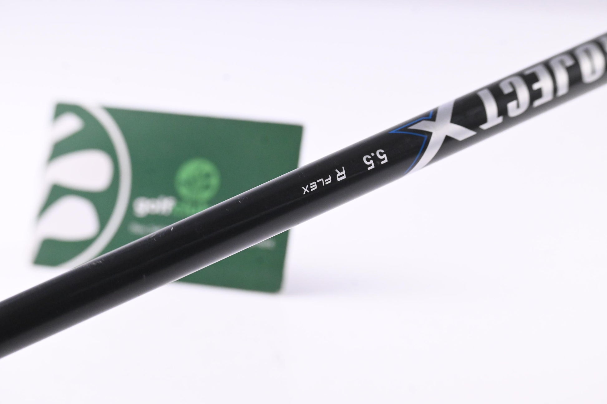 Callaway X-Series 418 #4 Hybrid / 22 Degree / Regular Flex Project X San Diego