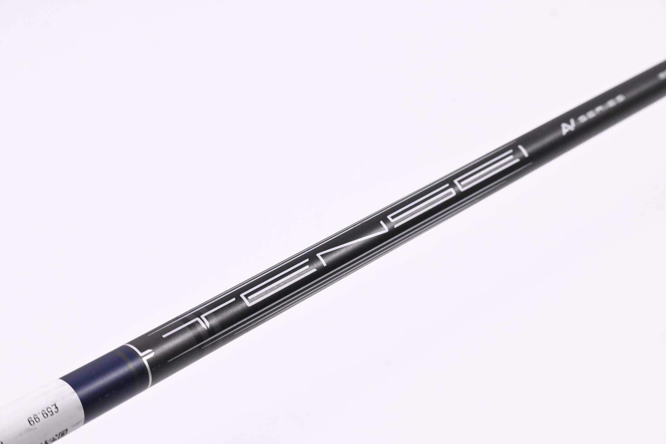 Tensei AV Blue 55 Driver Shaft / Regular Flex / Callaway 2nd Gen