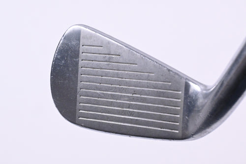 Titleist 714 CB #4 Iron / 24 Degree / Regular Flex Dynamic Gold Shaft