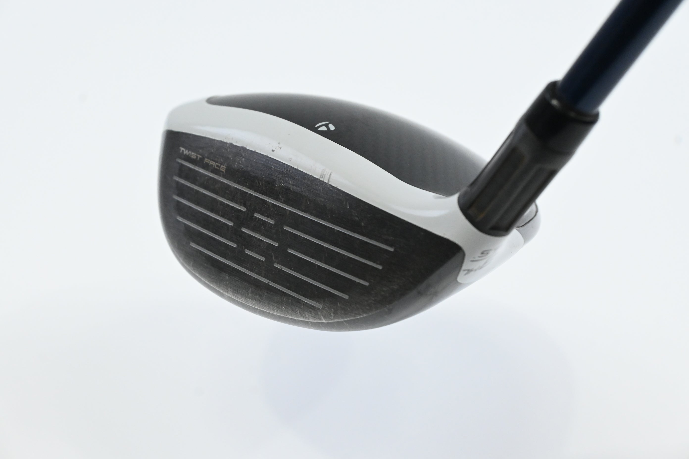 Taylormade SIM2 Max #3 Wood / 16.5 Degree / Regular Flex Fujikura Ventus Blue 5