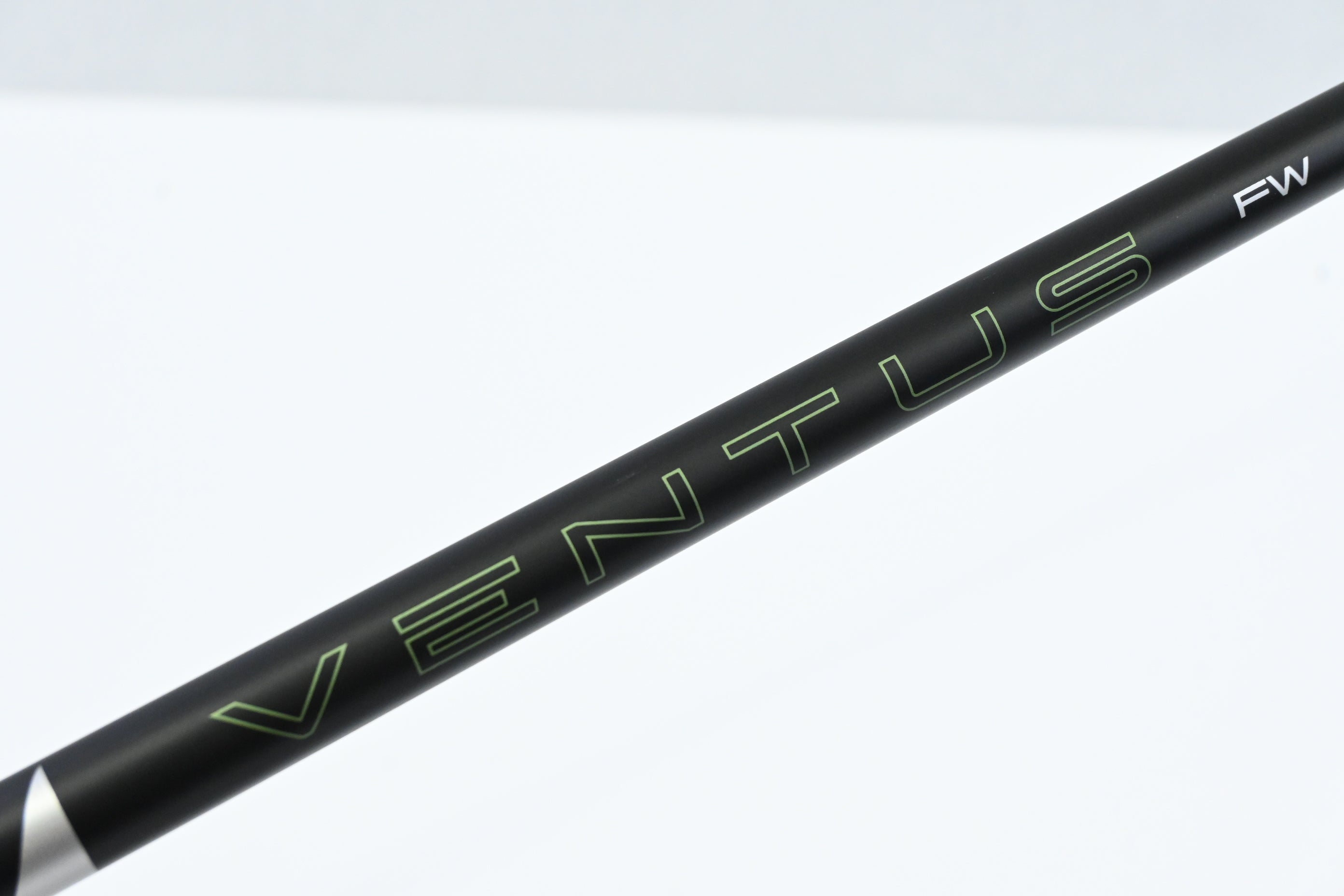 Fujikura Ventus Blue 5 #3 Wood Shaft / Regular Flex / Taylormade 2nd Gen