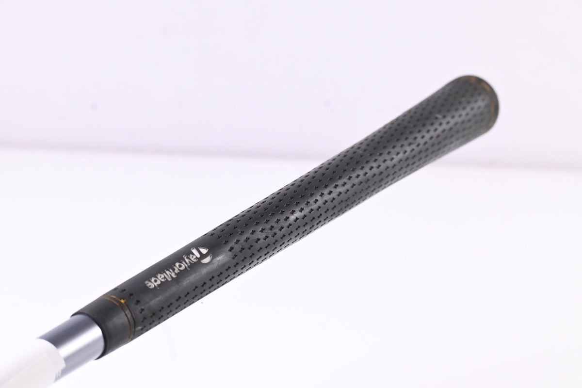 Taylormade RBZ Black Driver / 10.5 Degree / Regular Flex Matrix White Tie 55 Shaft