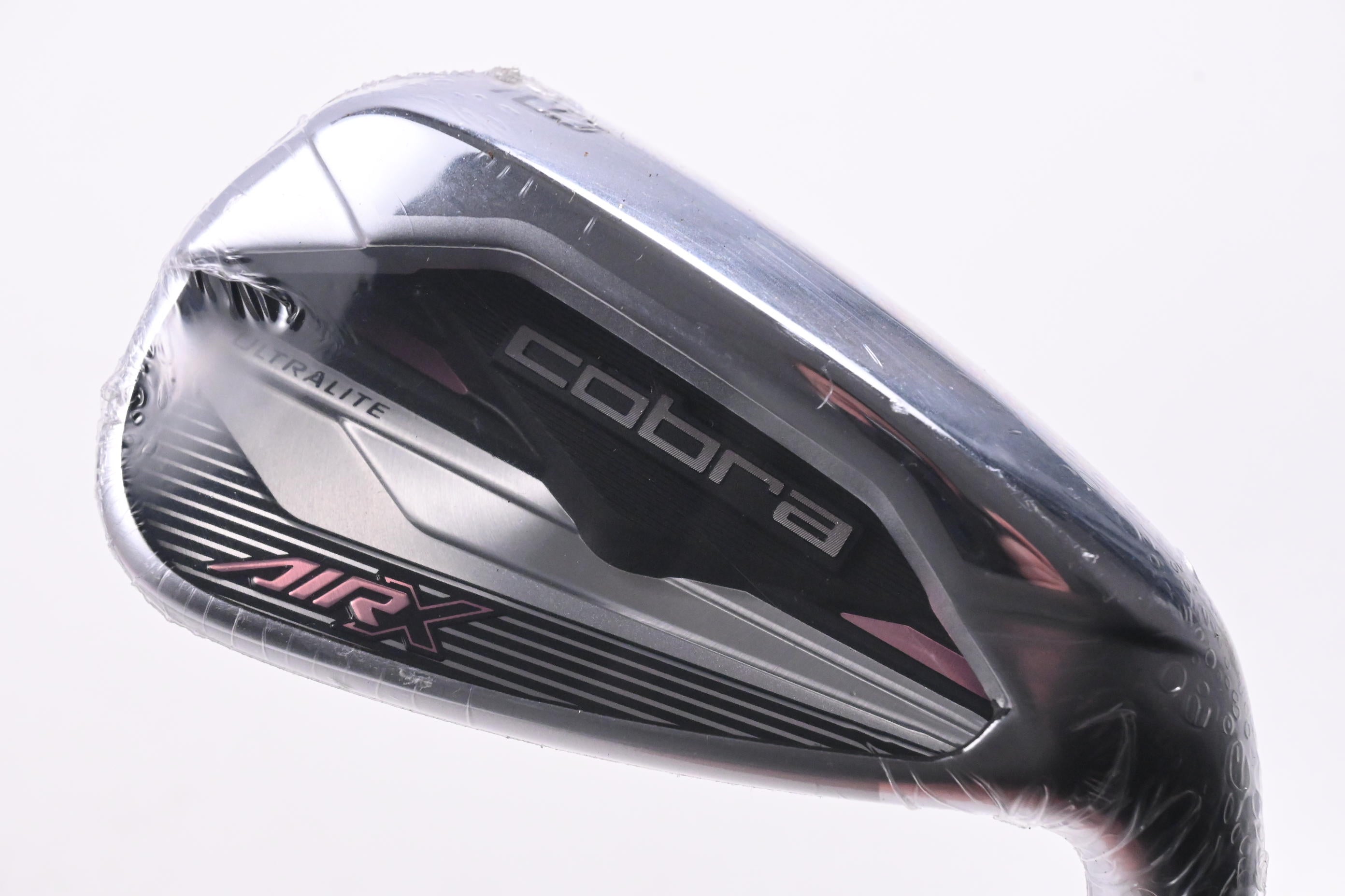 Ladies Cobra Air-X #9 Iron / 40 Degree / Ladies Flex Cobra Ultralite 45 Shaft