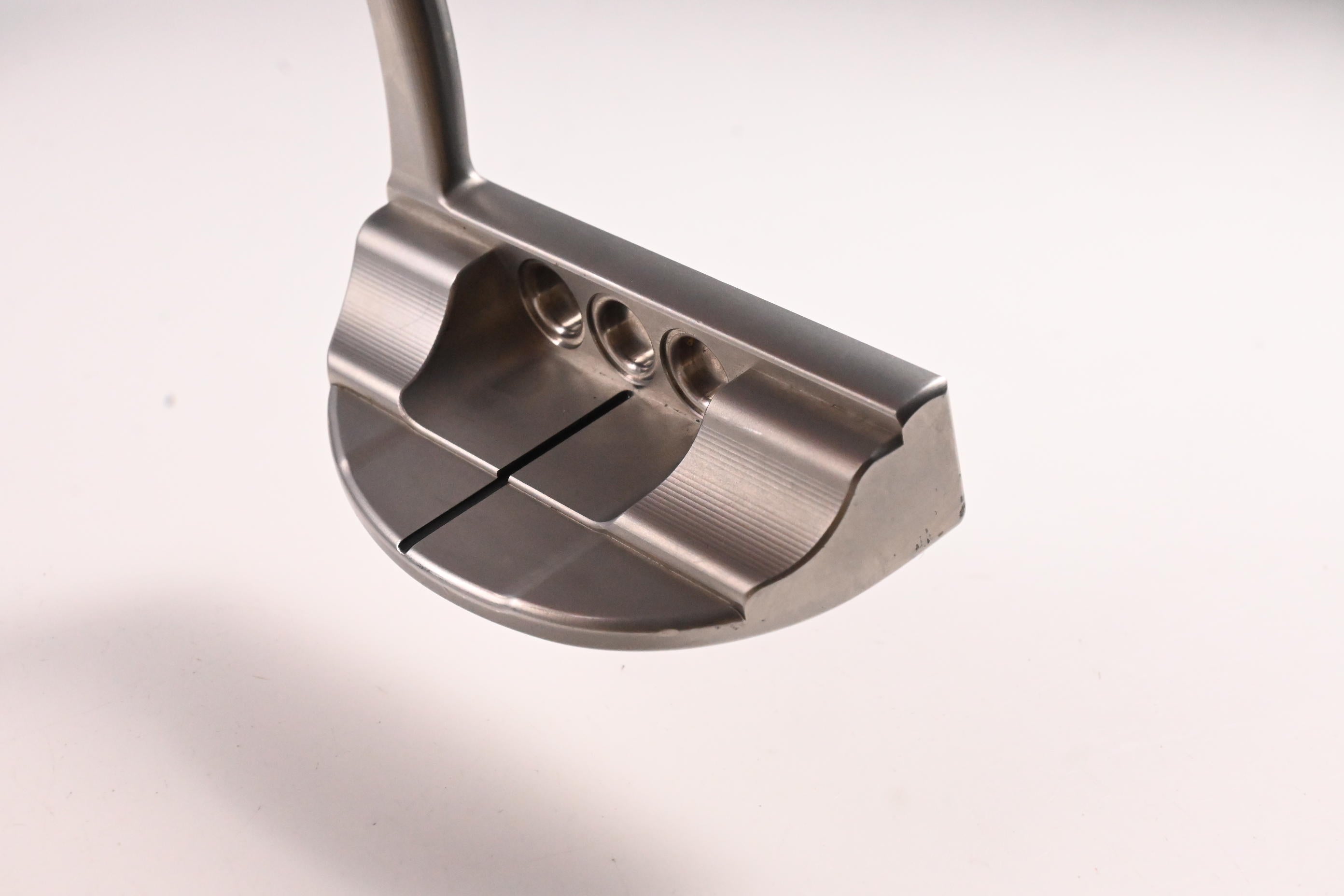 Scotty Cameron Super Select Del Mar Putter / 34.5 Inch