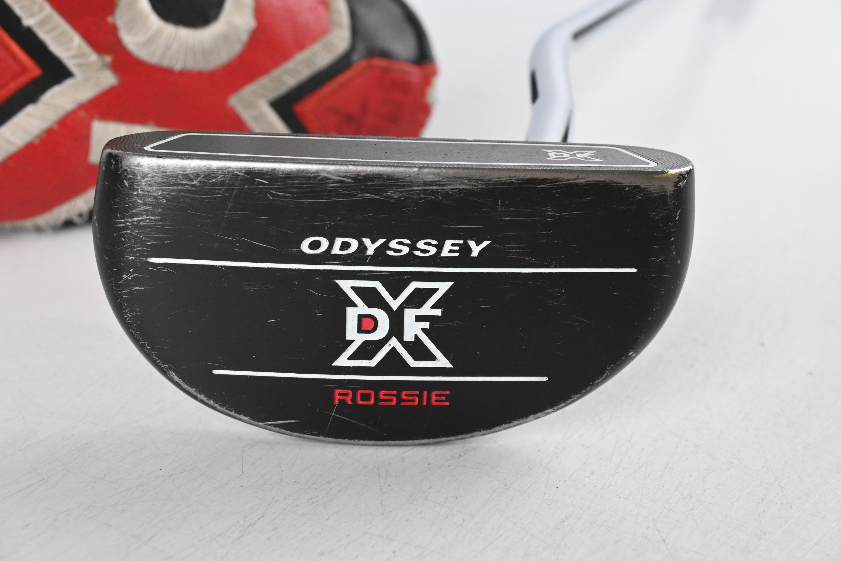 Odyssey DFX Rossie Putter / 34 Inch