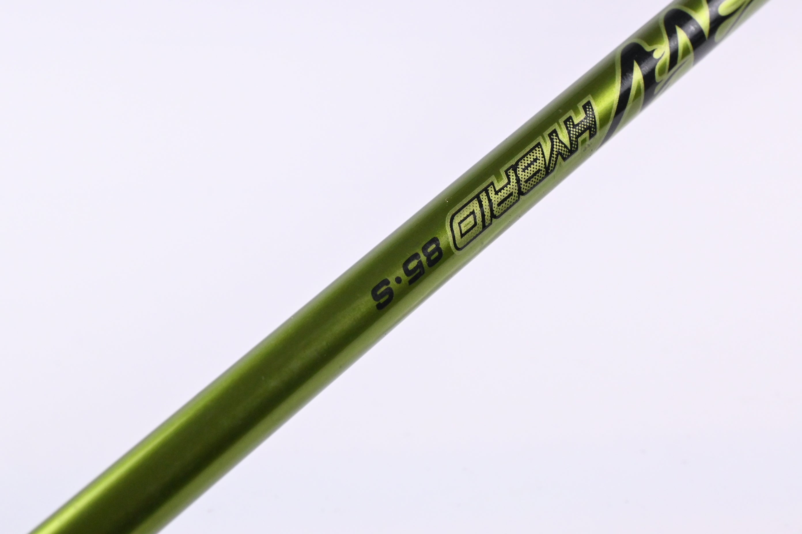 Titleist 585.H #3 Hybrid / 19 Degree / Stiff Flex Aldila NV 85 Shaft