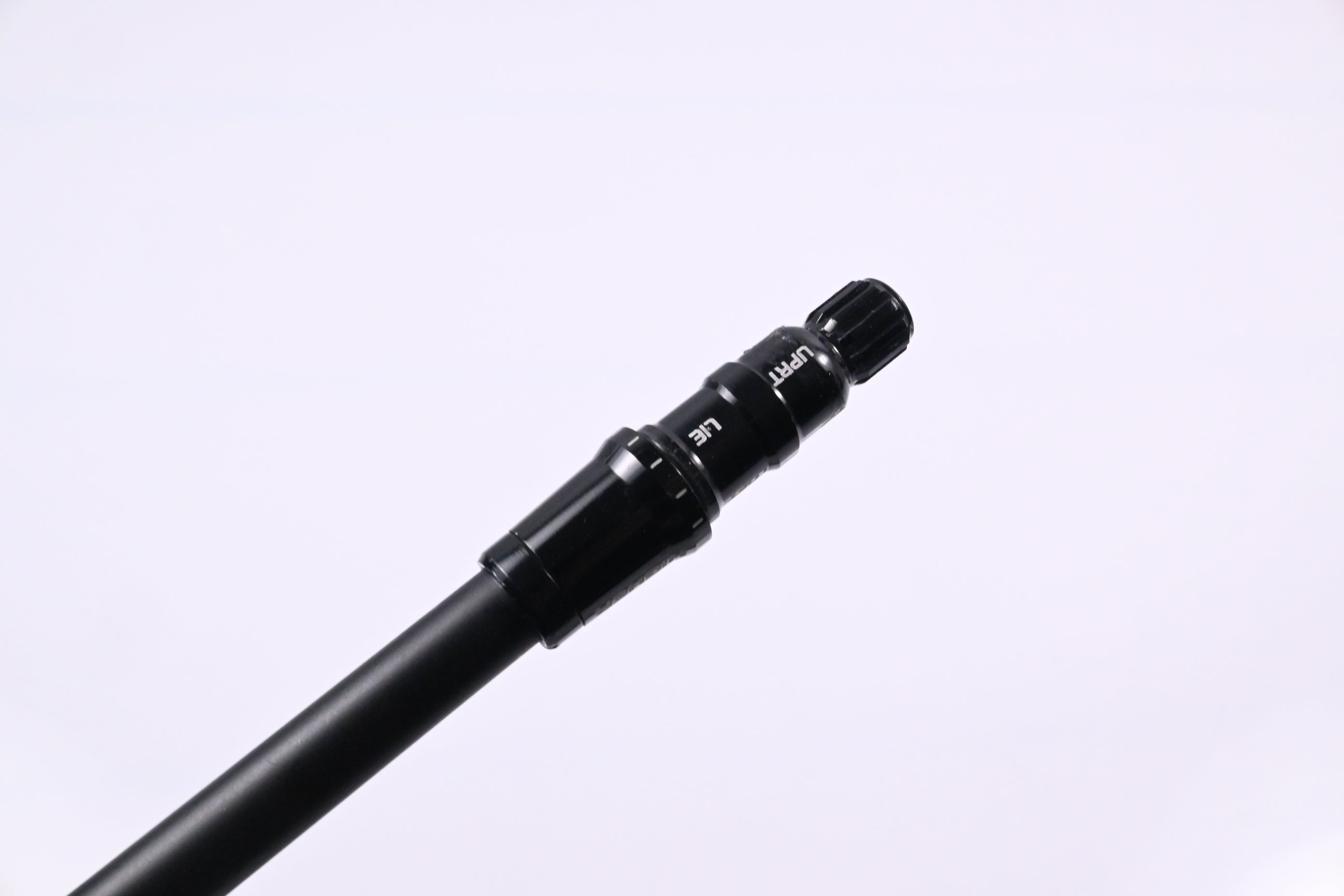 Project X Cypher 2.0 50 Driver Shaft / Stiff Flex / Taylormade 2nd Gen