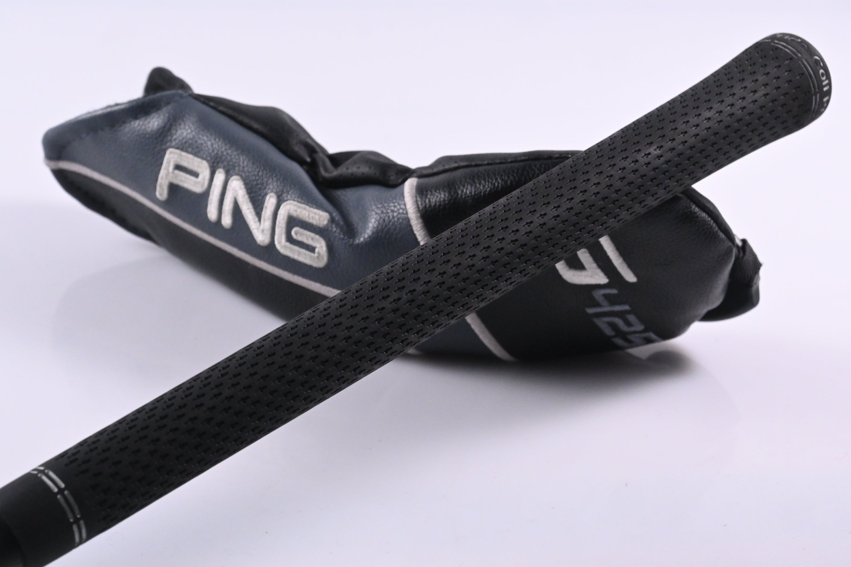 Ping G425 #3 Hybrid / 19 Degree / Stiff Flex Ping Alta CB Slate 70 Shaft