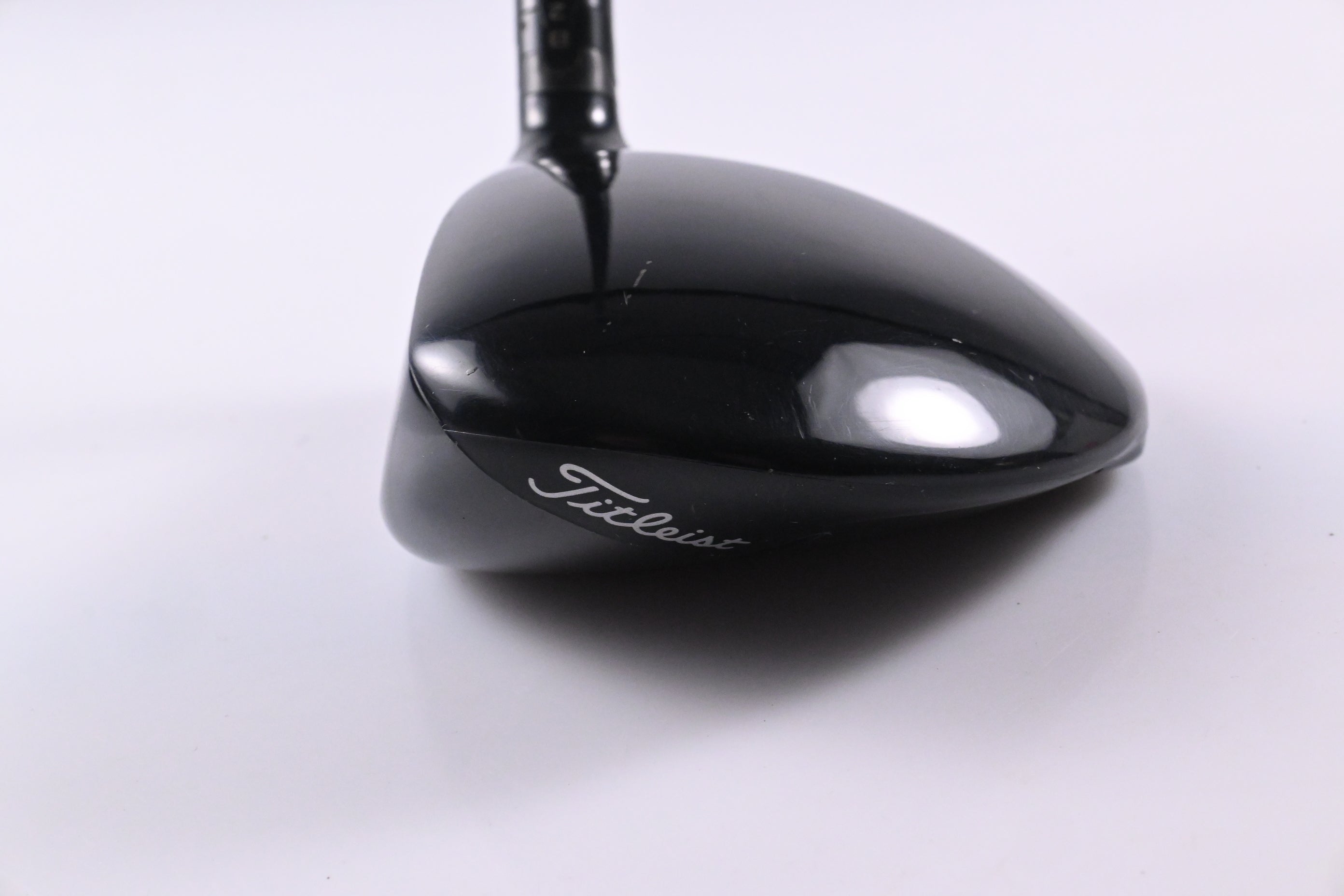 Left Hand Titleist TSR2 #3 Wood / 16.5 Degree / Stiff Flex Tensei 1K Black 75