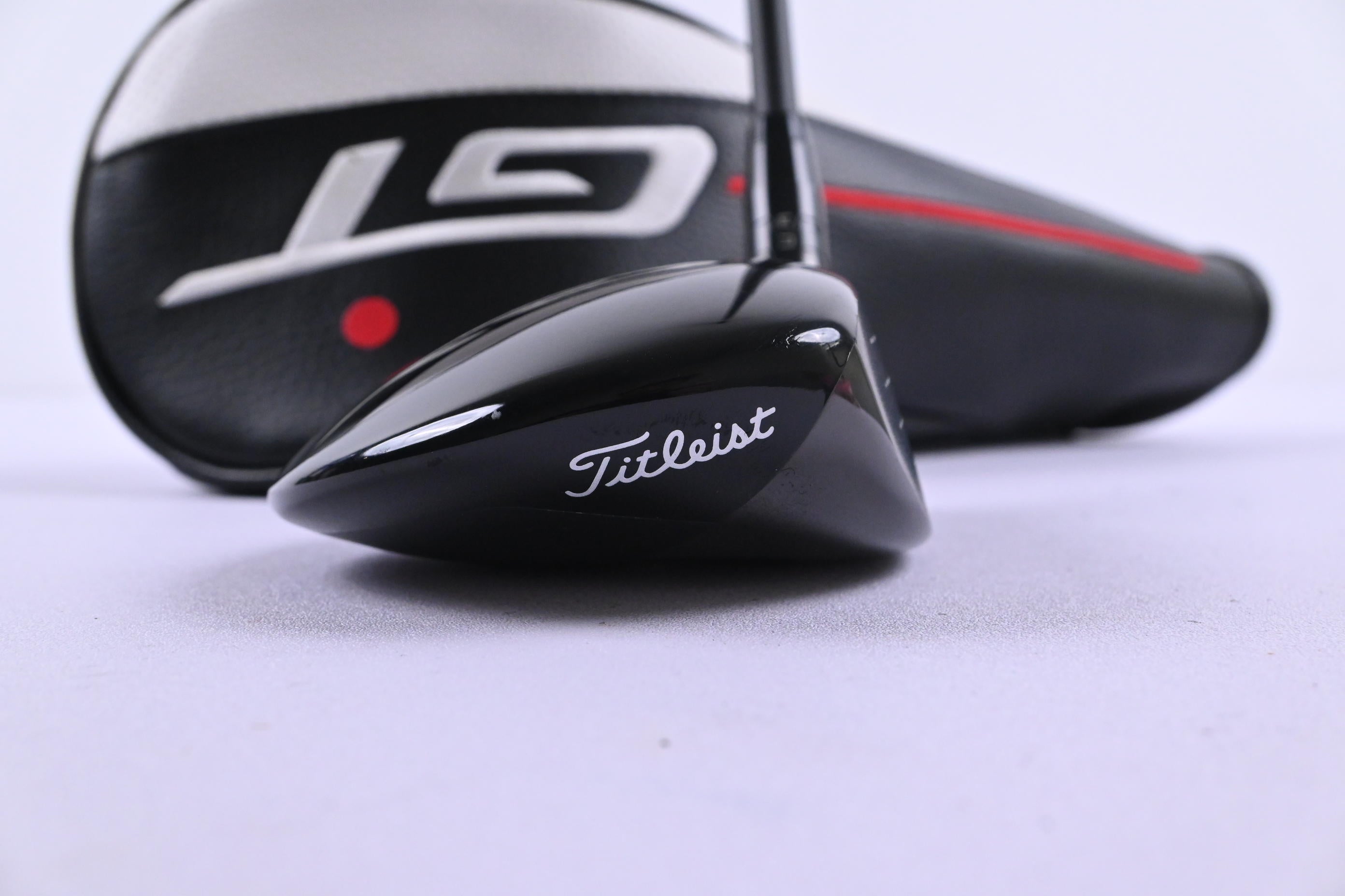 Titleist GT3 #3 Wood / 15 Degree / Stiff Flex HZRDUS Gen5 Black 70 Shaft