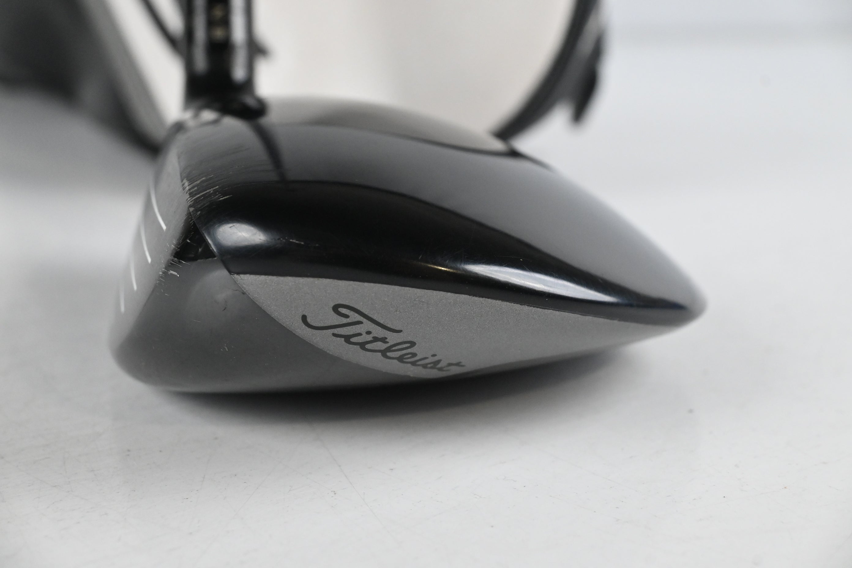 Left Hand Titleist TSR1 #5 Wood / 18 Degree / Regular Flex MMT Speedmesh 40