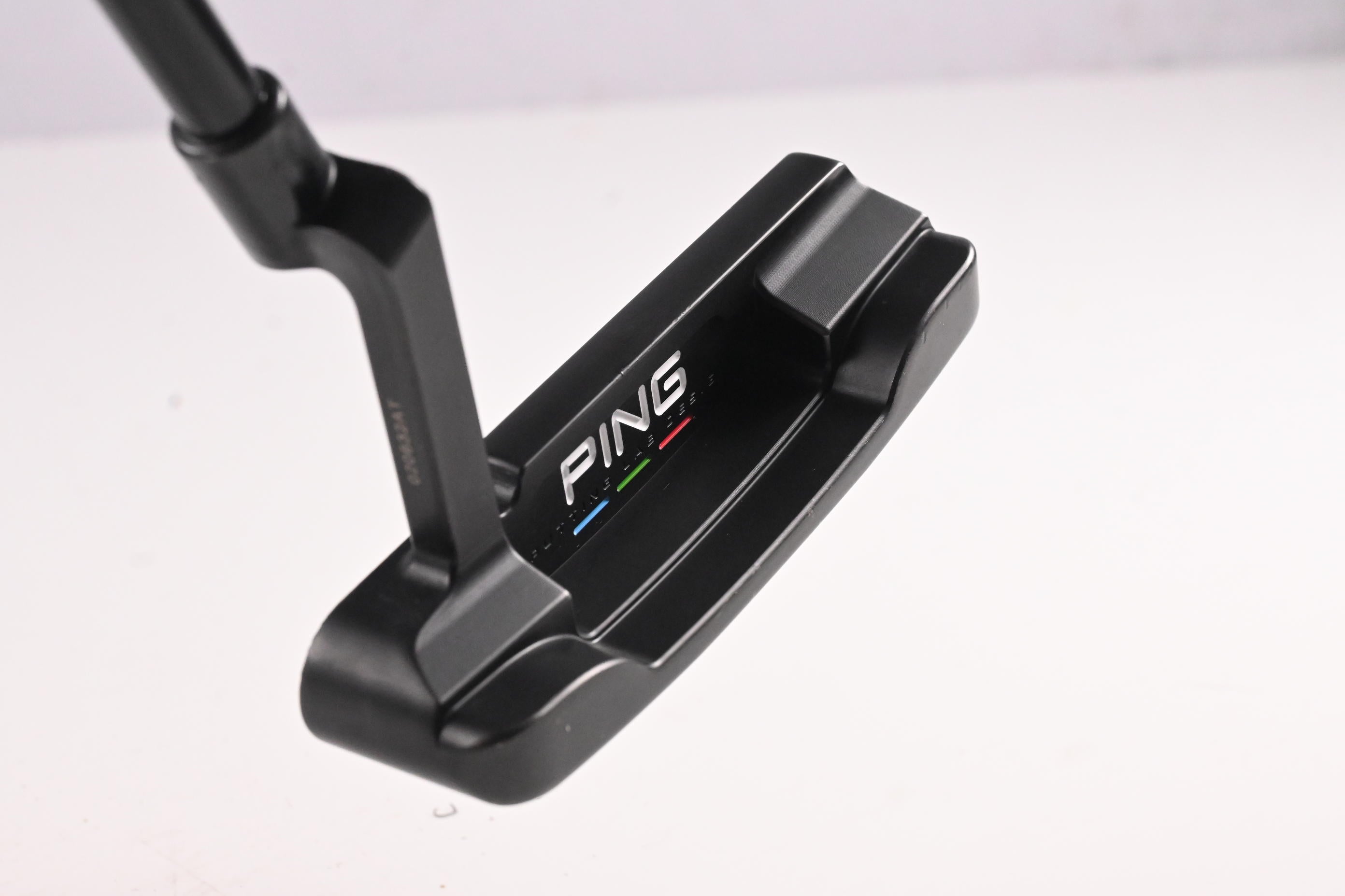 Ping PLD Anser Milled 2024 Putter / 34 Inch