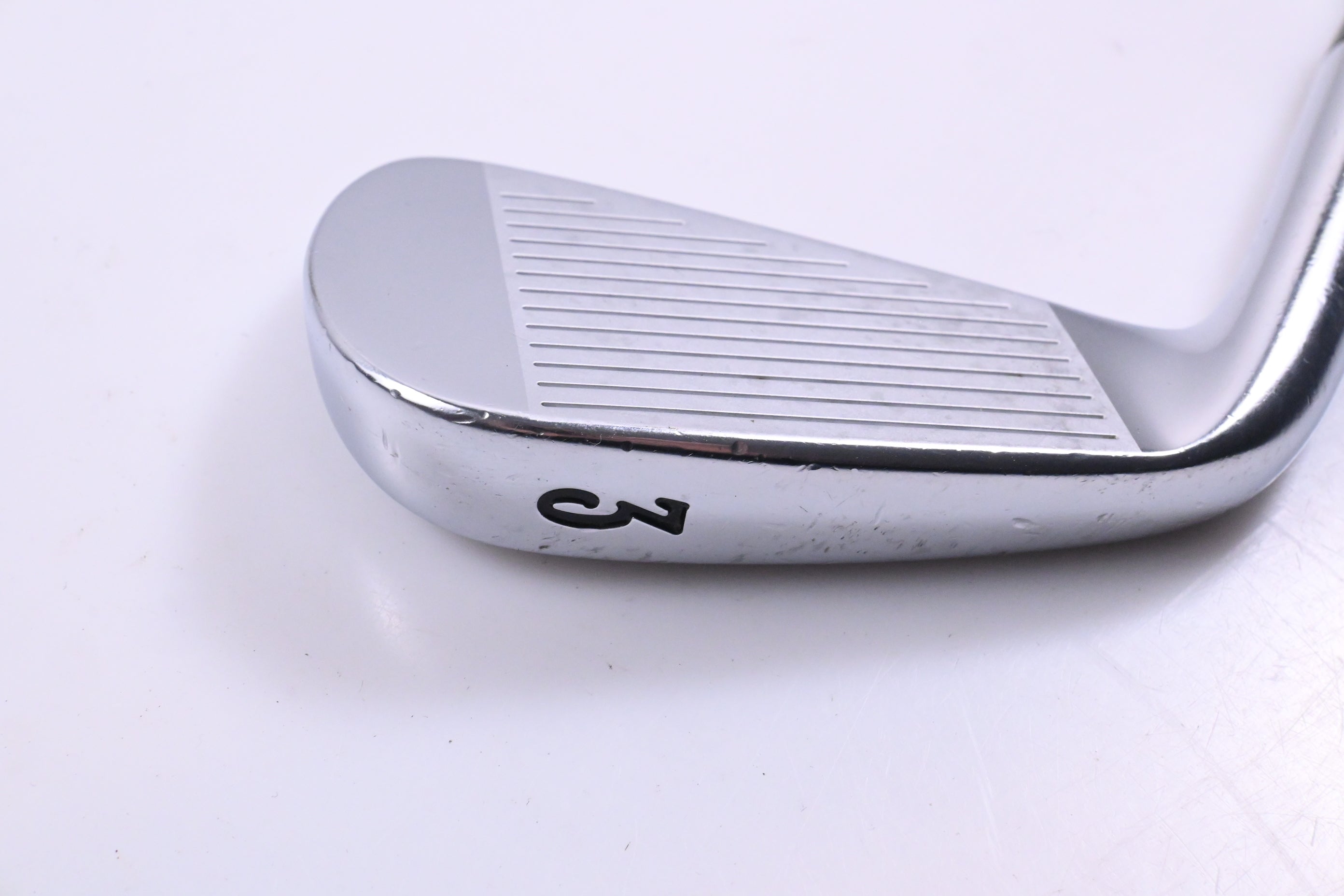 Callaway X-Forged 2007 #3 Iron / Senior Flex Project X Shaft