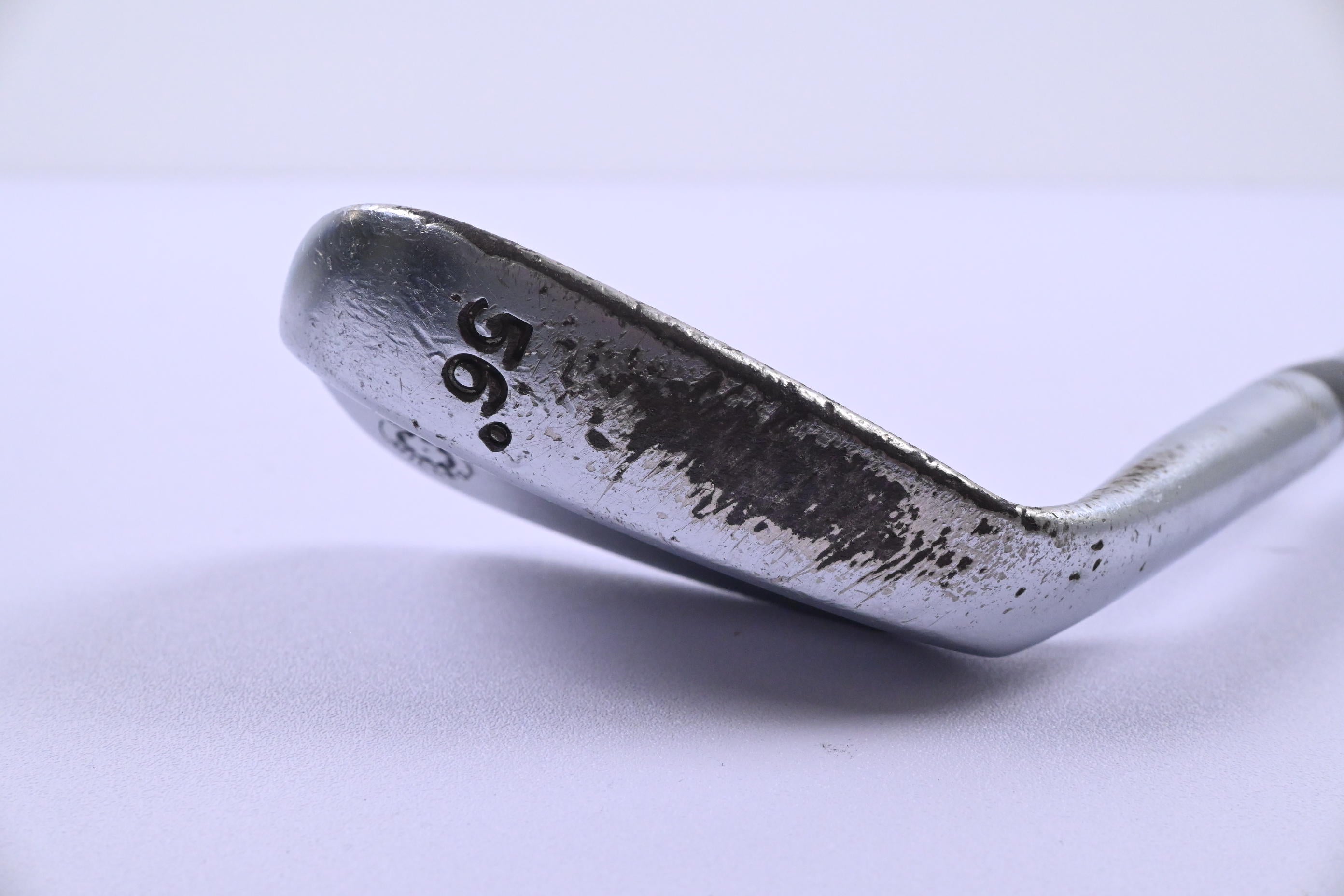Titleist Vokey Spin Milled 2009 Sand Wedge / 56 Degree / Wedge Flex Dynamic Gold
