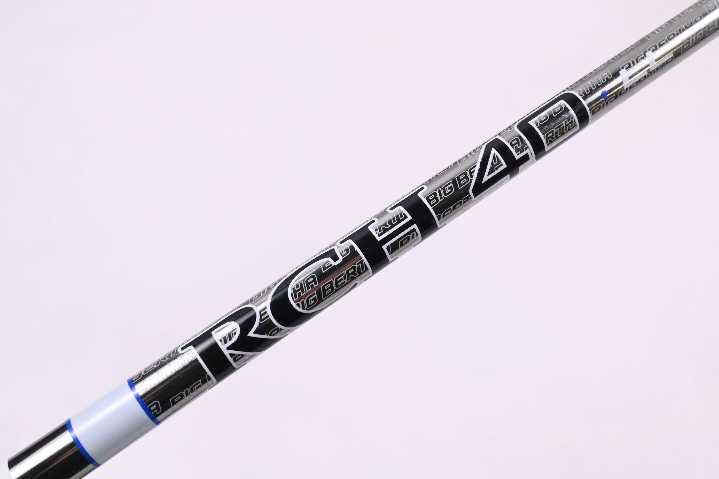 Callaway RCH 40 Driver Shaft / Ladies Flex / Callaway 2nd Gen