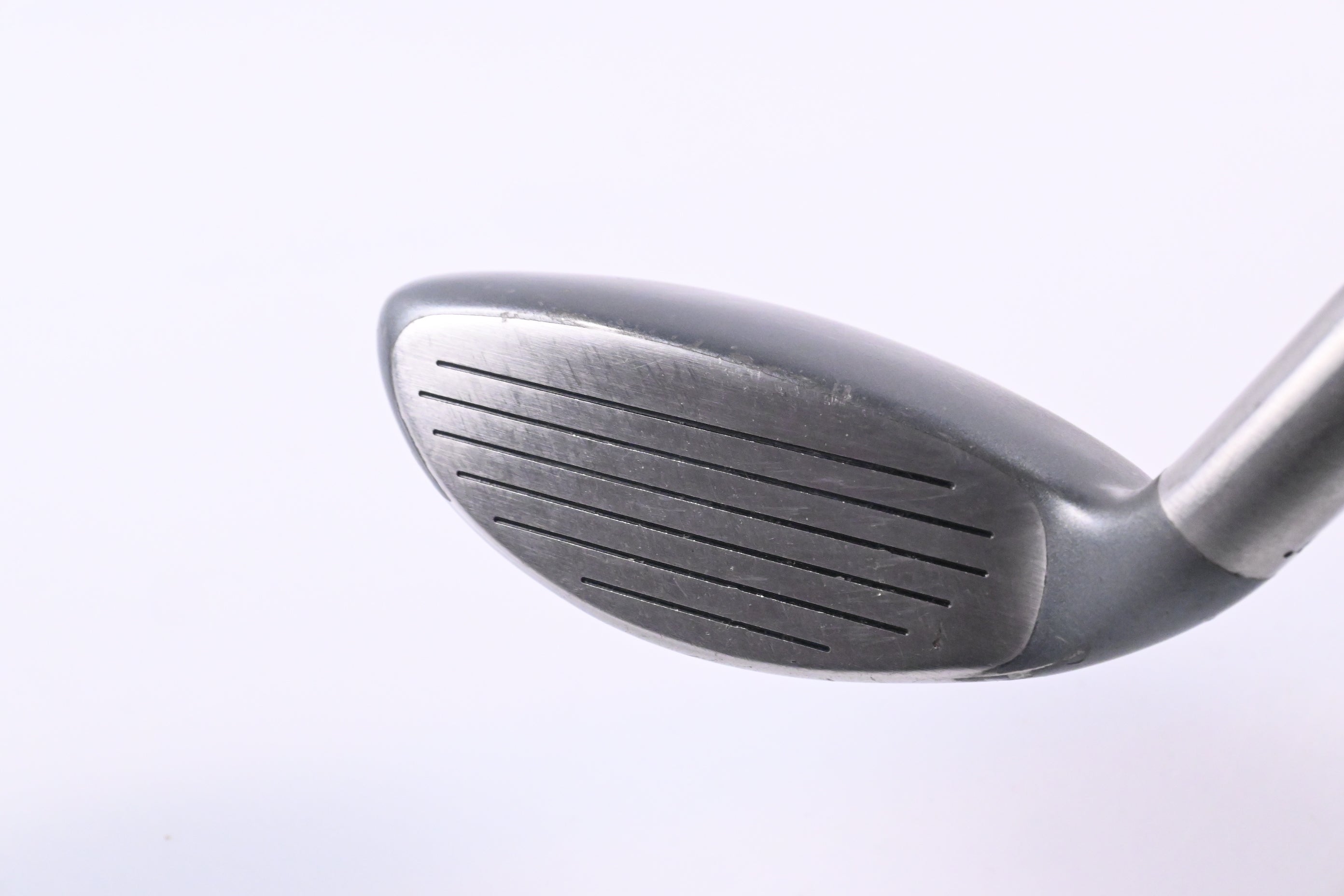 Callaway X Hot #3 Hybrid / 19 Degree / Regular Flex Callaway X Hot 60 Shaft