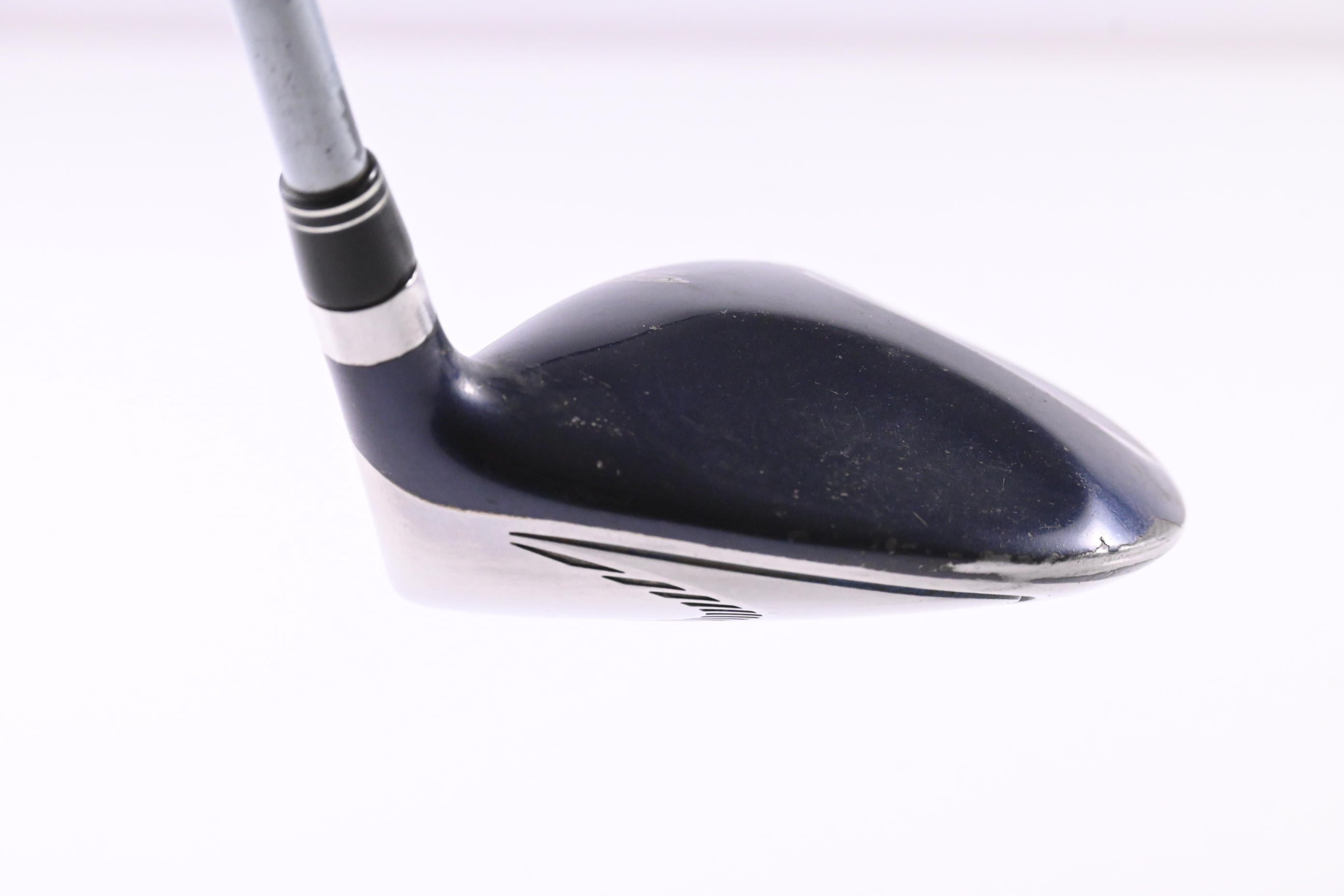Ladies Cobra Speed LD Fairway #7 Wood / 21 Degree / Ladies Flex Bassara 45 Shaft