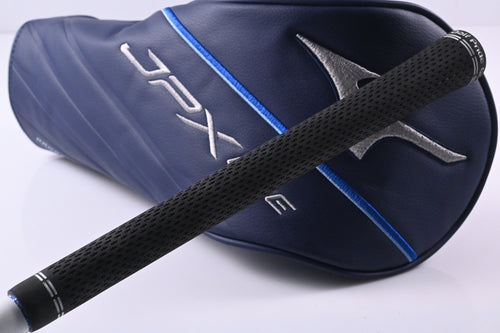 Mizuno JPX One Driver / 10.5 Degree / Regular Flex Denali Frost Blue 50 Shaft