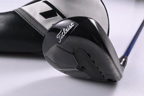Tour Issue Titleist TSR3 #3 Wood / 15 Degree / X-Flex Ventus TR Velocore Blue 7