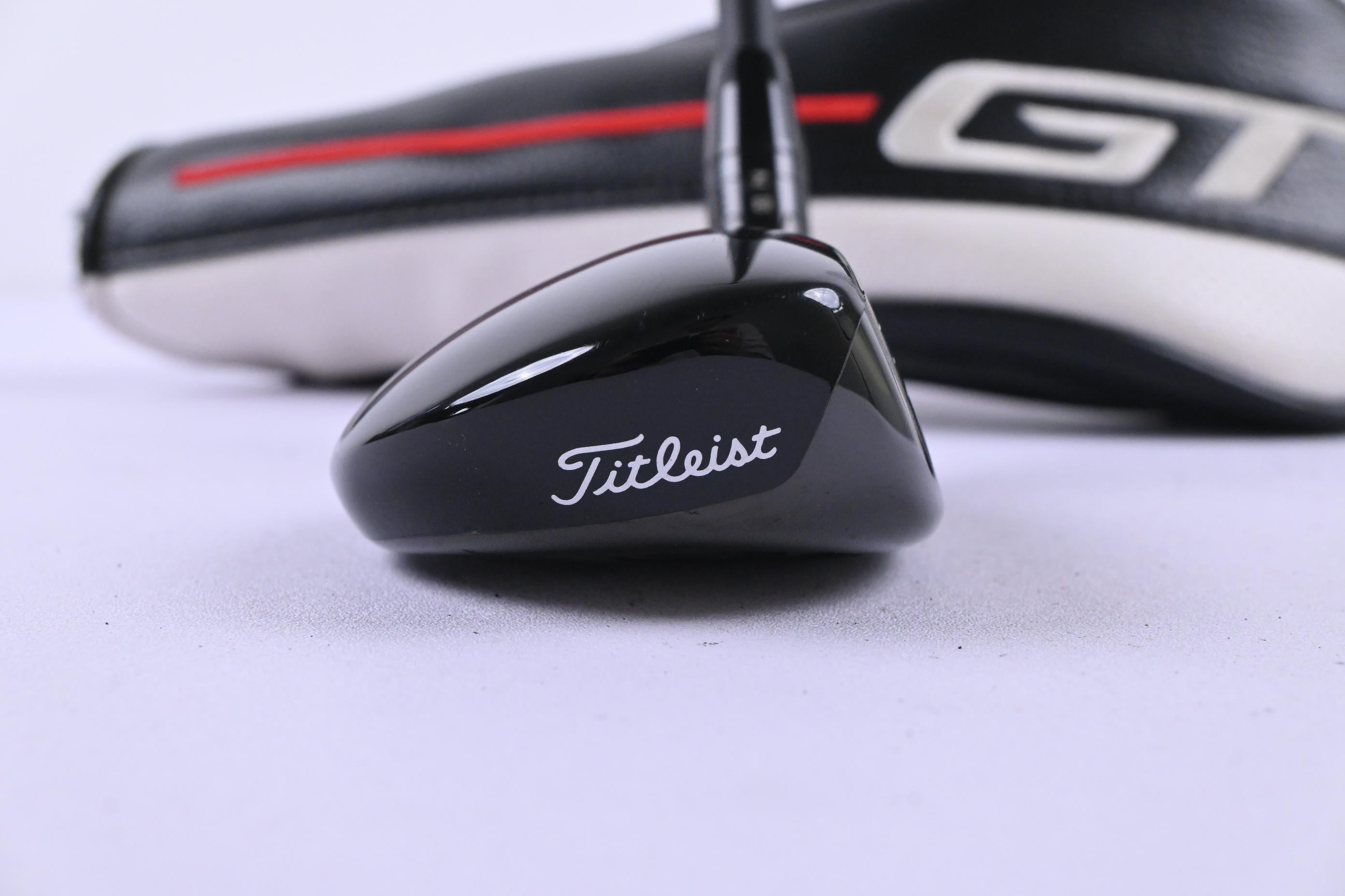 Titleist GT2 #4 Hybrid / 21 Degree / Regular Flex Tensei 1K Blue 65 Shaft