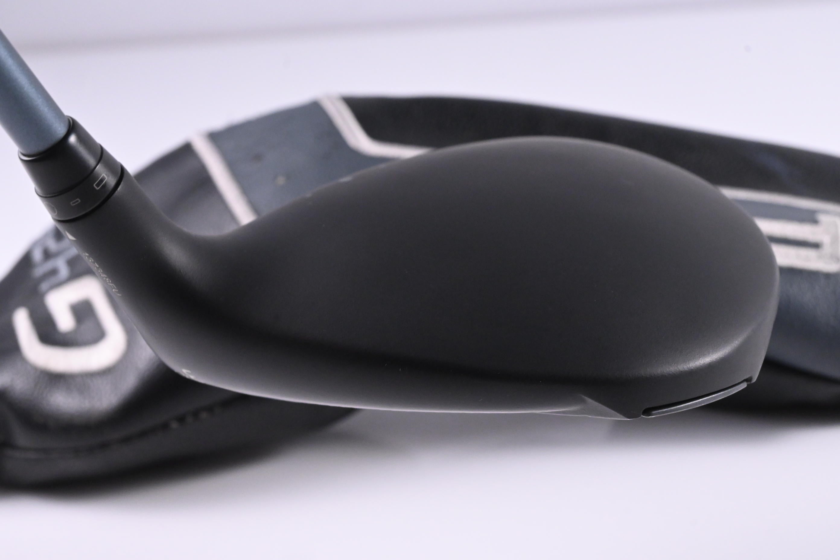 Ping G425 Max #3 Wood / 14.5 Degree / Regular Flex Ping Alta CB Slate 65 Shaft