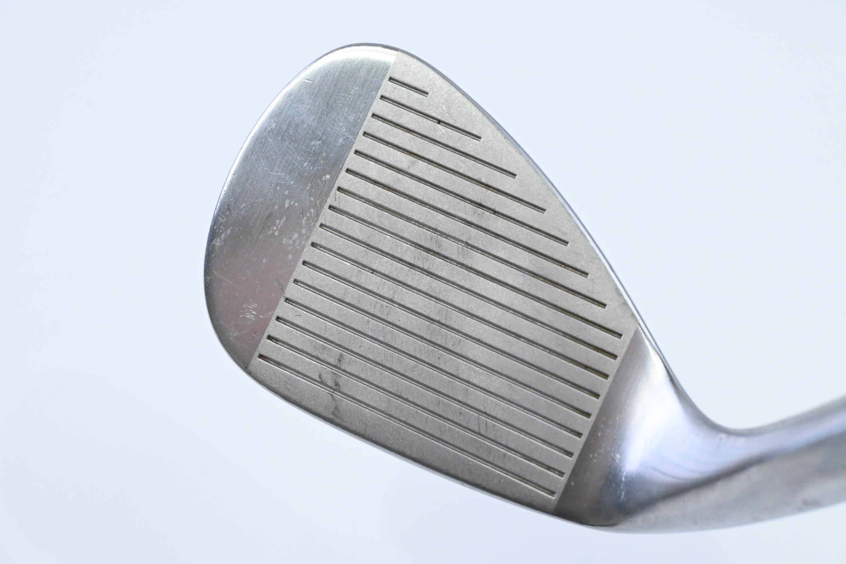 Miura Forged Series Sand Wedge / 56 Degree / X-Flex NS Pro Modus3 Tour 120 Shaft
