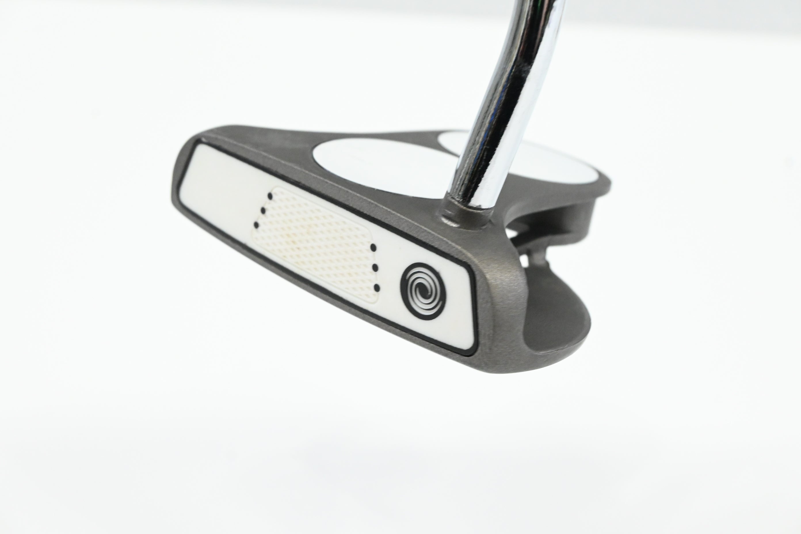 Odyssey White Ice 2-Ball Putter / 34 Inch