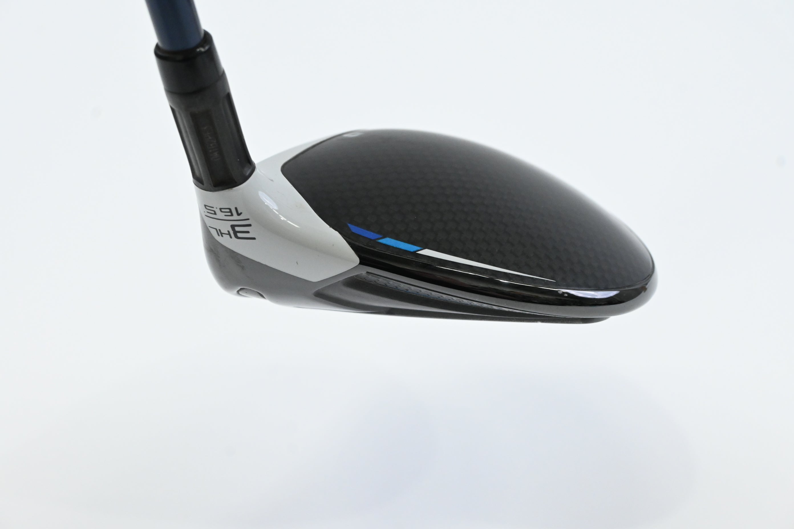 Taylormade SIM2 Max #3 Wood / 16.5 Degree / Regular Flex Fujikura Ventus Blue 5