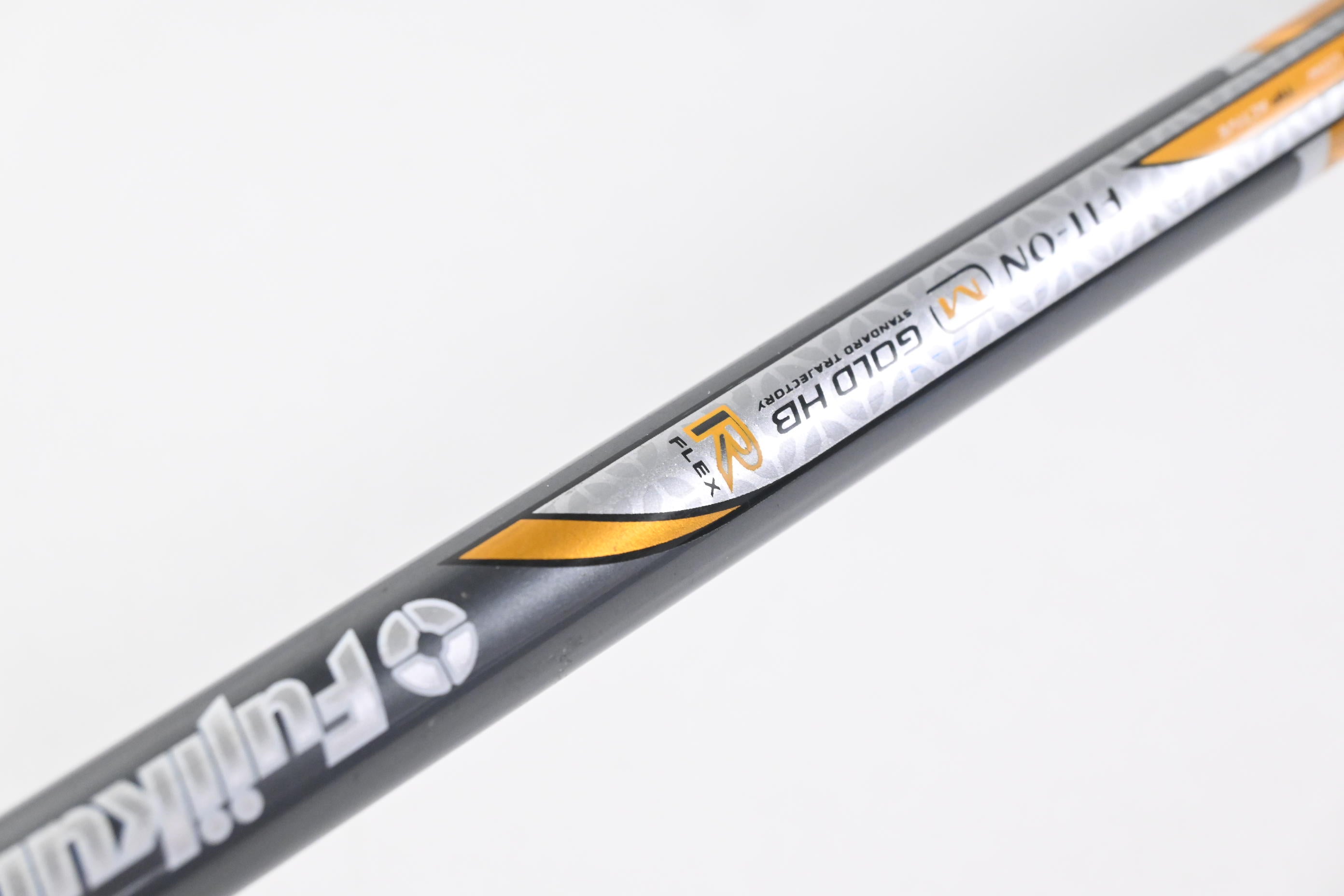 Cleveland Launcher 2009 #3 Hybrid / 22 Degree / Regular Flex Fit-On M Gold Shaft