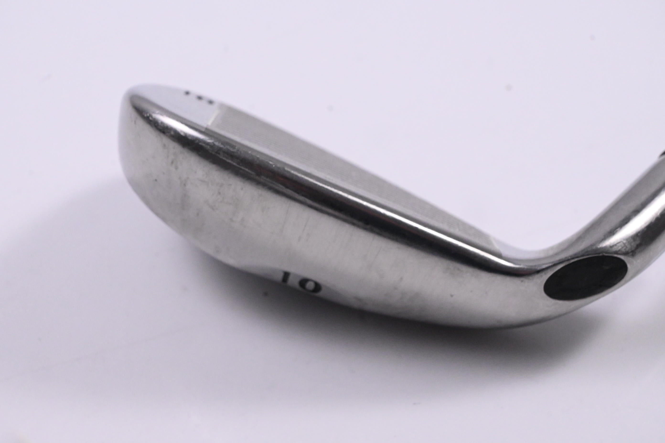 Callaway Big Bertha 2002 Sand Wedge / 55 Degree / Ladies Flex Callaway Shaft