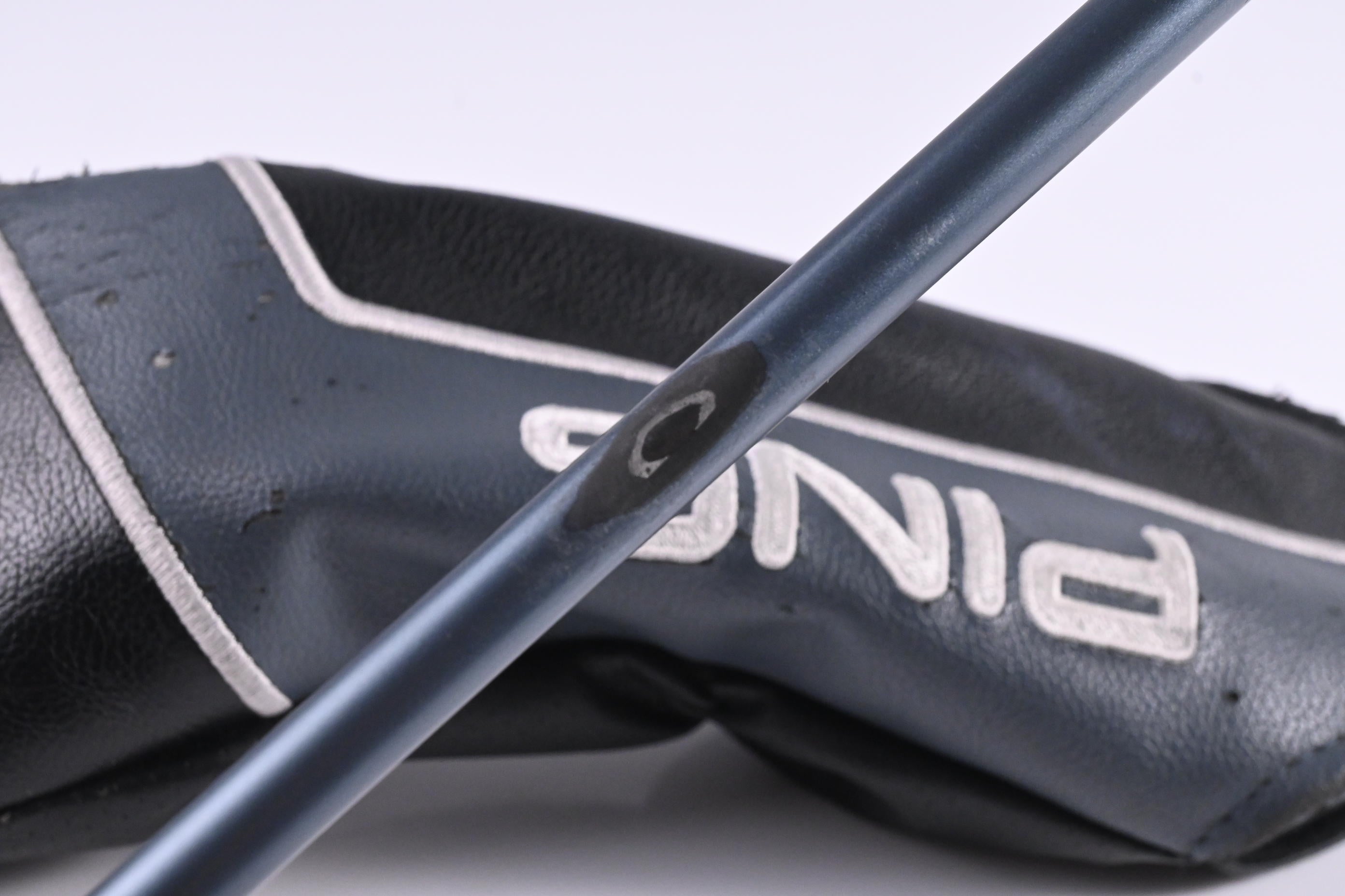 Ping G425 Max #3 Wood / 14.5 Degree / Regular Flex Ping Alta CB Slate 65 Shaft