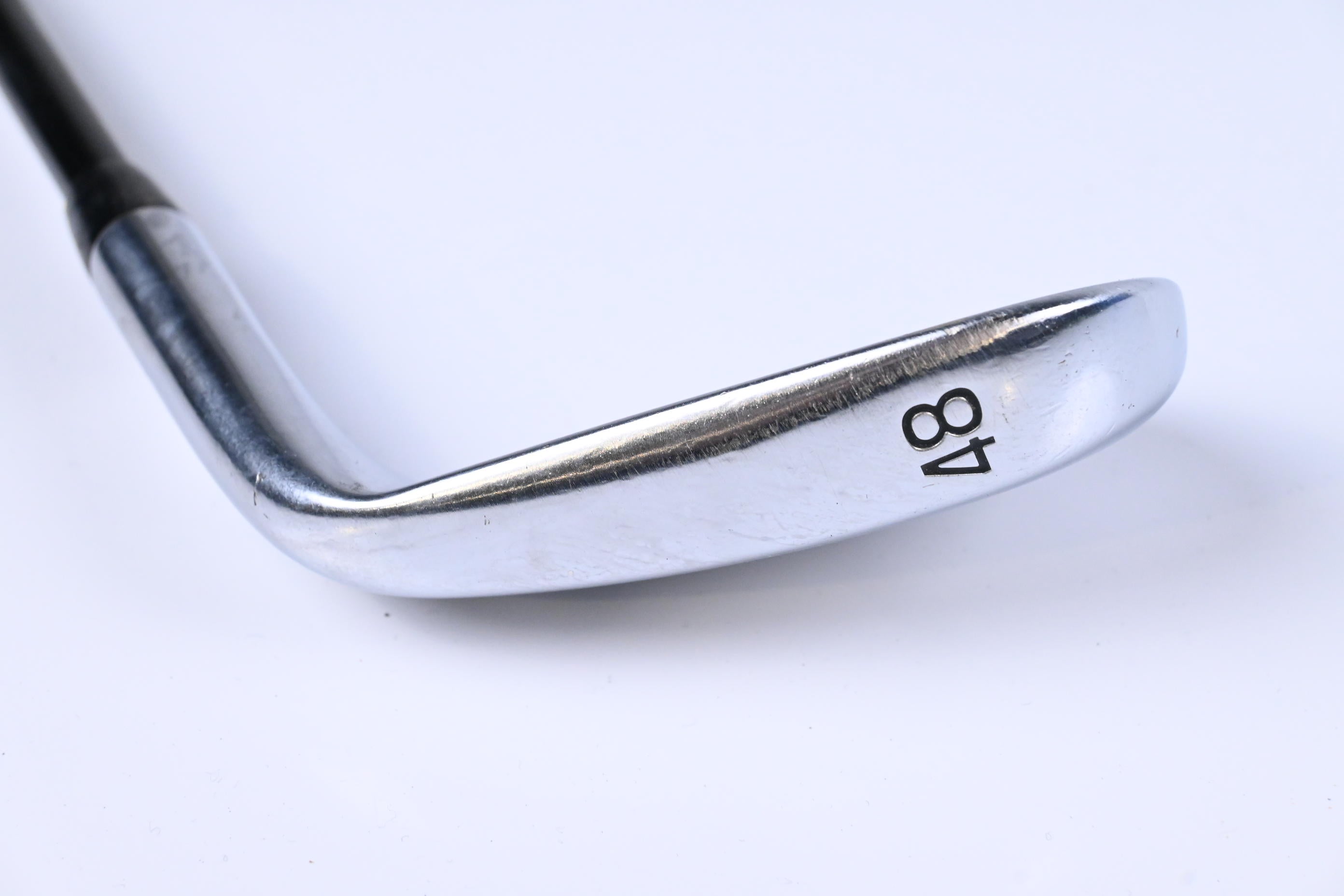 Left Hand Titleist 718 AP3 Pitching Wedge / 48 Degree / Regular Flex Tensei CK