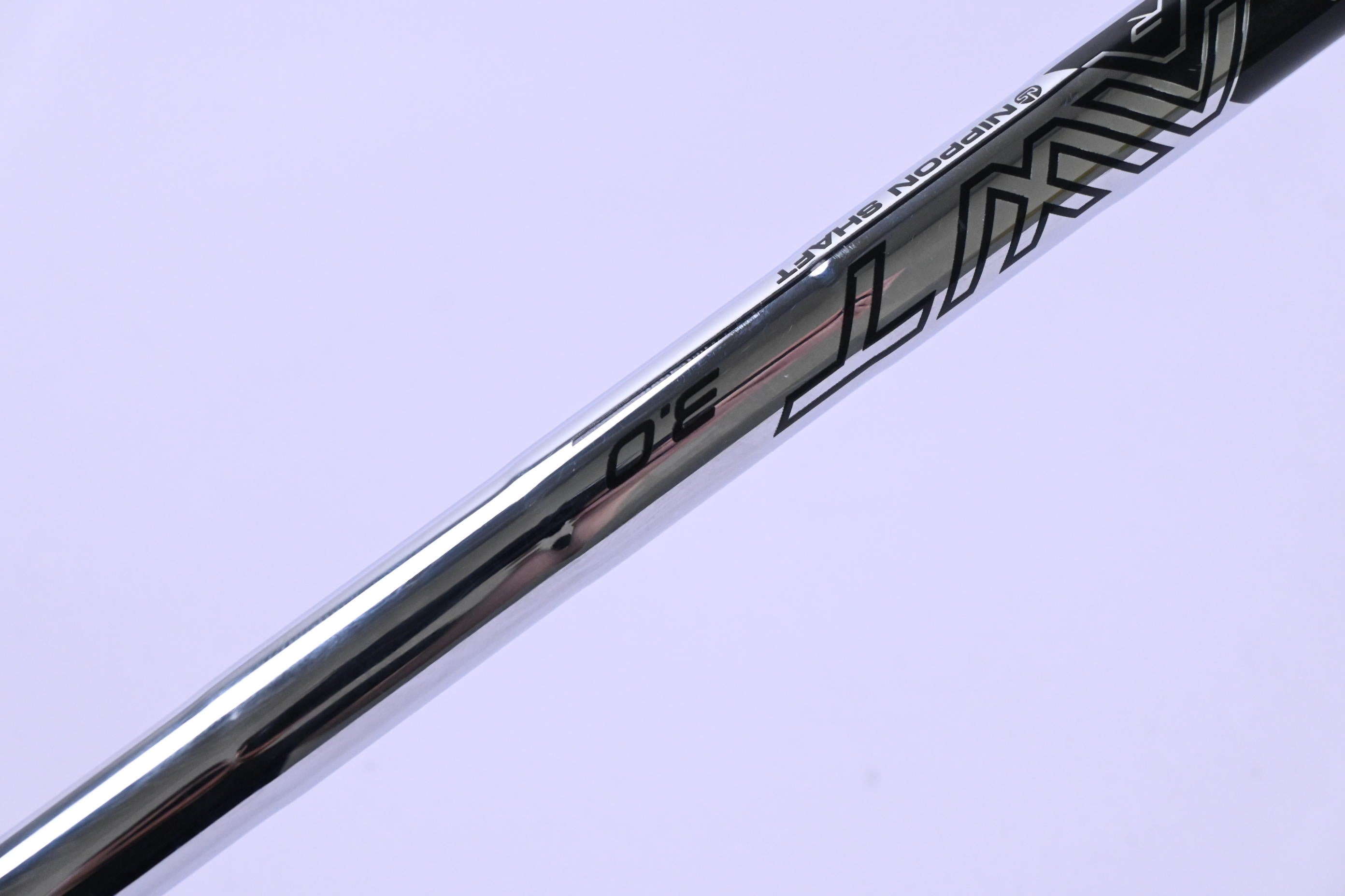 Ping BunkR Wedge / 64 Degree / Blue Dot / Regular Flex Ping AWT 3.0 Shaft