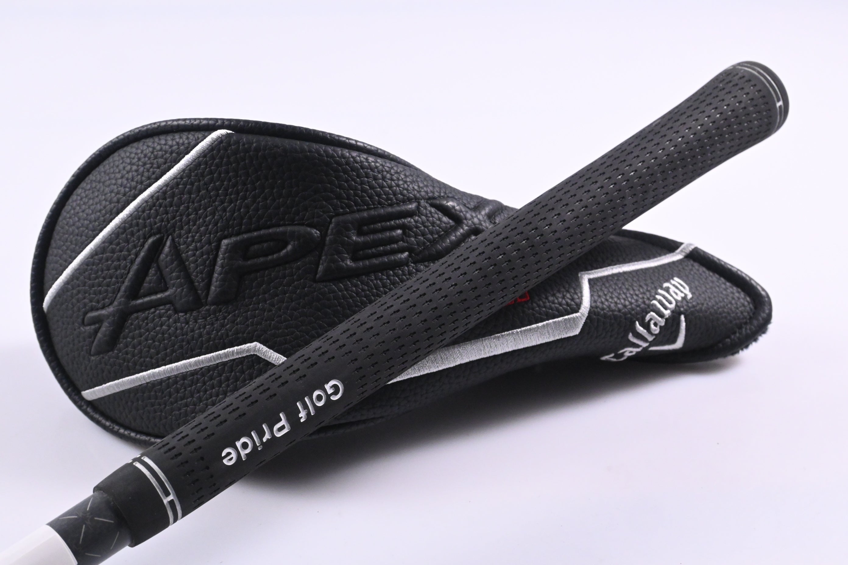 Callaway Apex UW 2025 #3 Hybrid / 19 Degree / Stiff Flex Tensei 1K Black 85