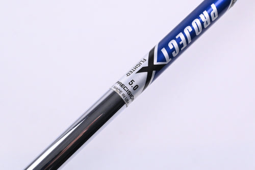 Callaway X-Forged 2007 #3 Iron / Senior Flex Project X Shaft