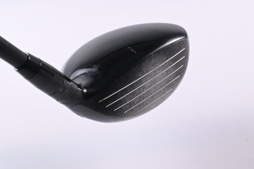 Left Hand Titleist TSR2 #3 Wood / 16.5 Degree / Stiff Flex Tensei 1K Black 75