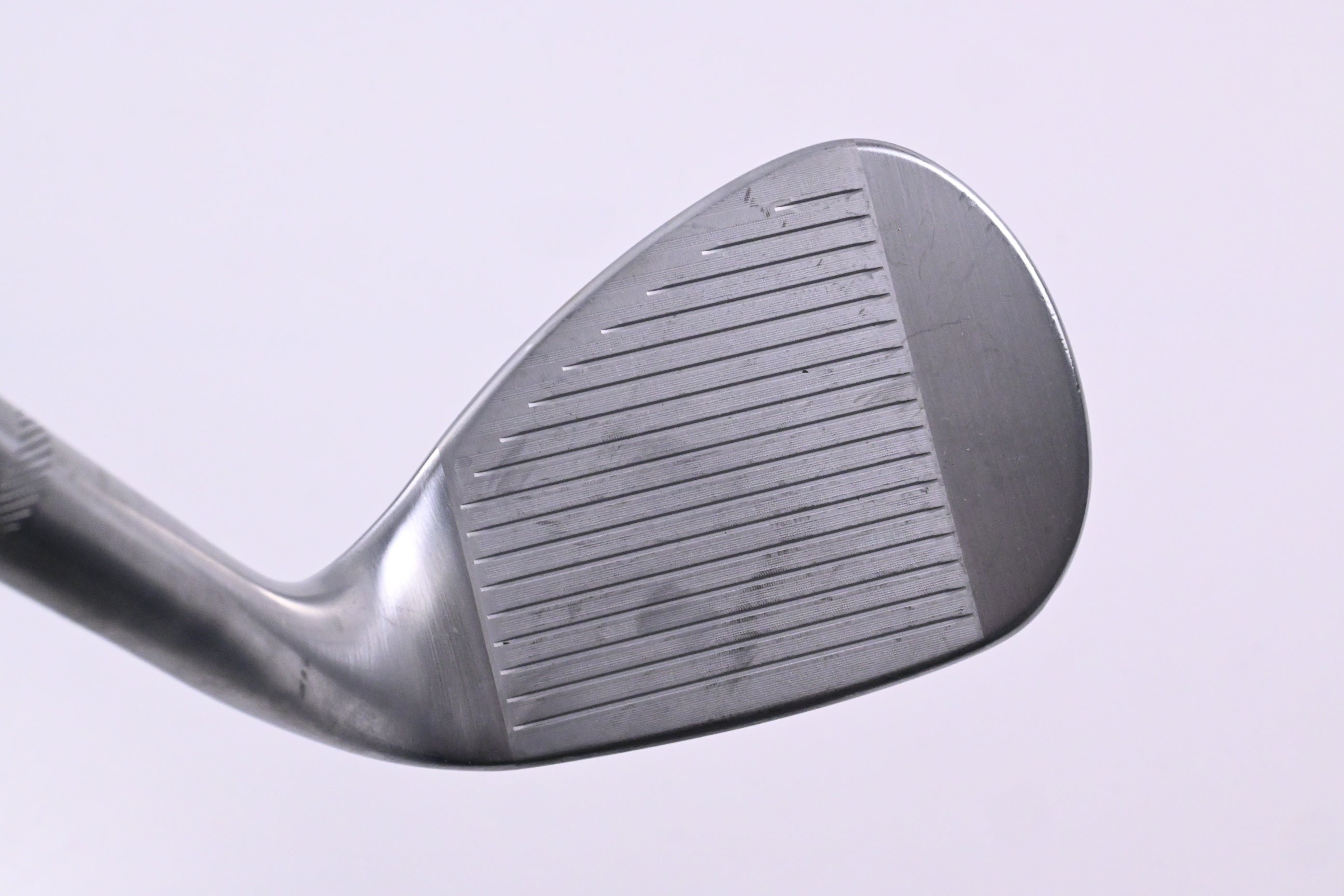 Left Hand Titleist Vokey SM10 Lob Wedge / 58 Degree / Wedge Flex Vokey SM10