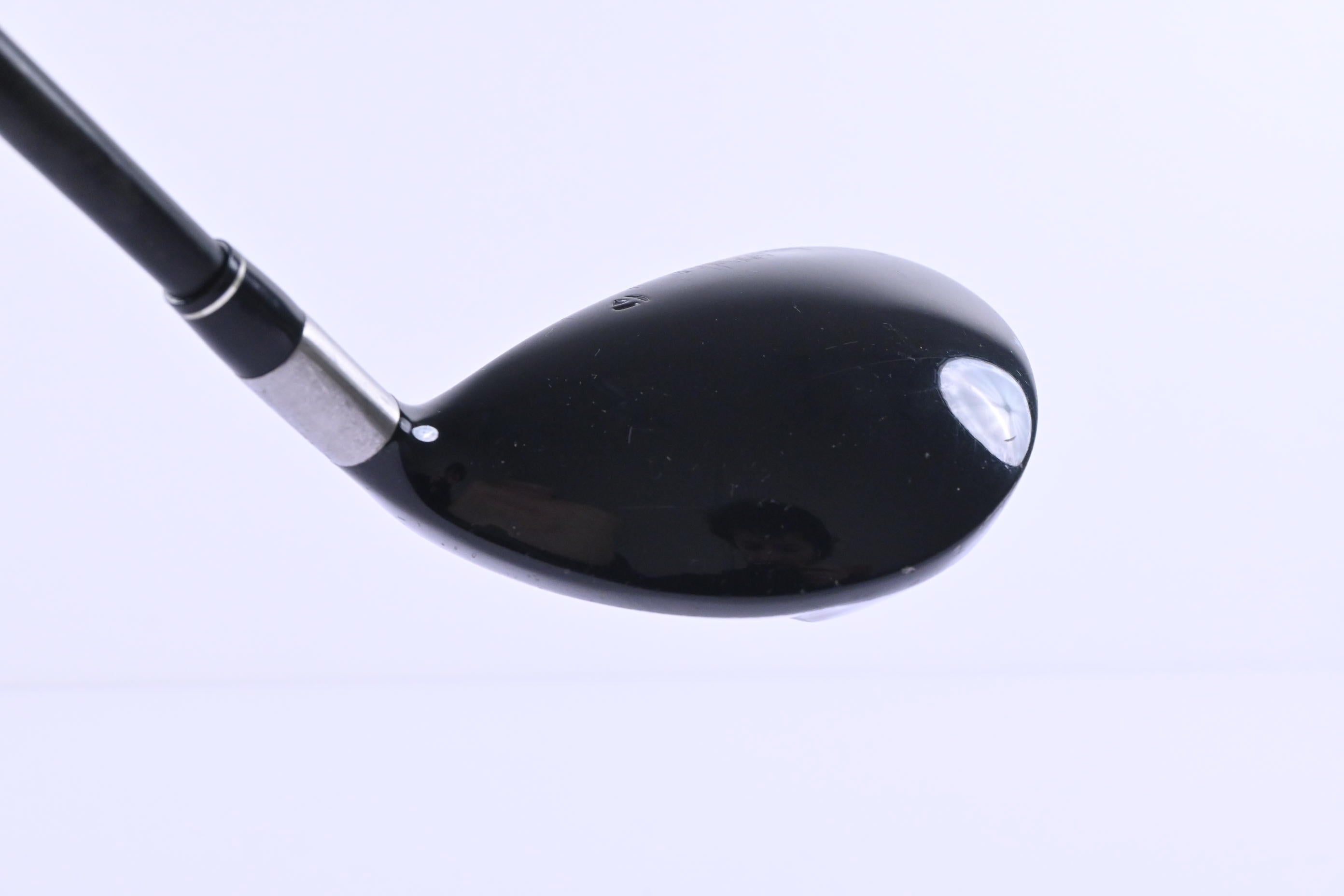 Ladies Taylormade V-Steel #3 Wood / 15 Degree / Ladies Flex TaylorMade M.A.S.²