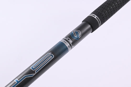 Left Hand Callaway Rogue #3 Hybrid / 19 Degree / Regular Flex Aldila Synergy 60