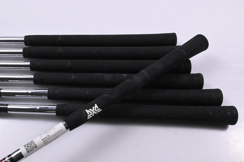 PXG 0311 P Gen7 Irons / 4-PW / Regular Flex Elevate MPH 95 Shafts