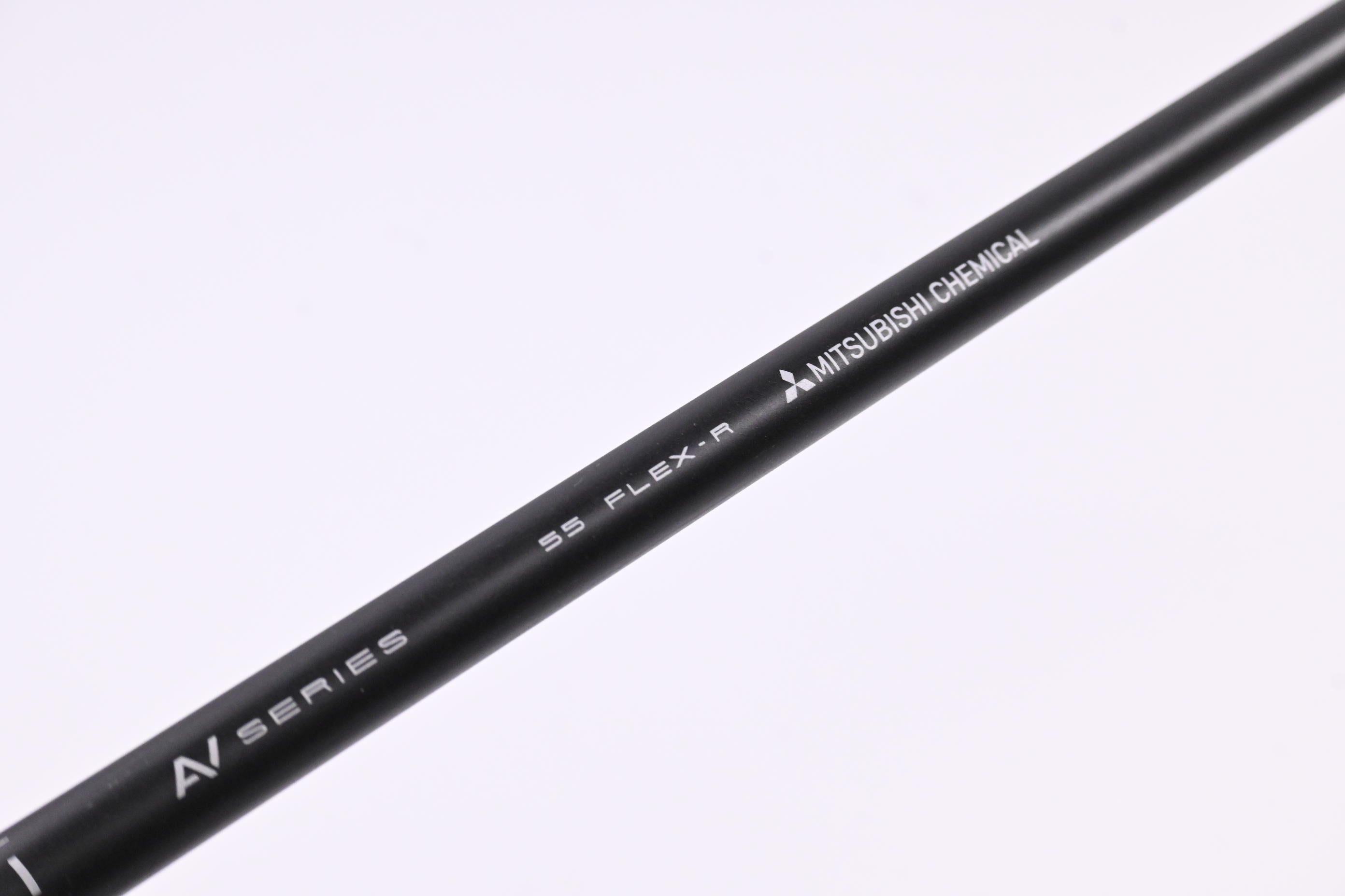 Tensei AV Blue 55 Driver Shaft / Regular Flex / Callaway 2nd Gen