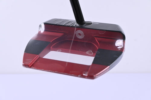 Odyssey Square 2 Square Tri-Hot Jailbird Putter / 35 Inch