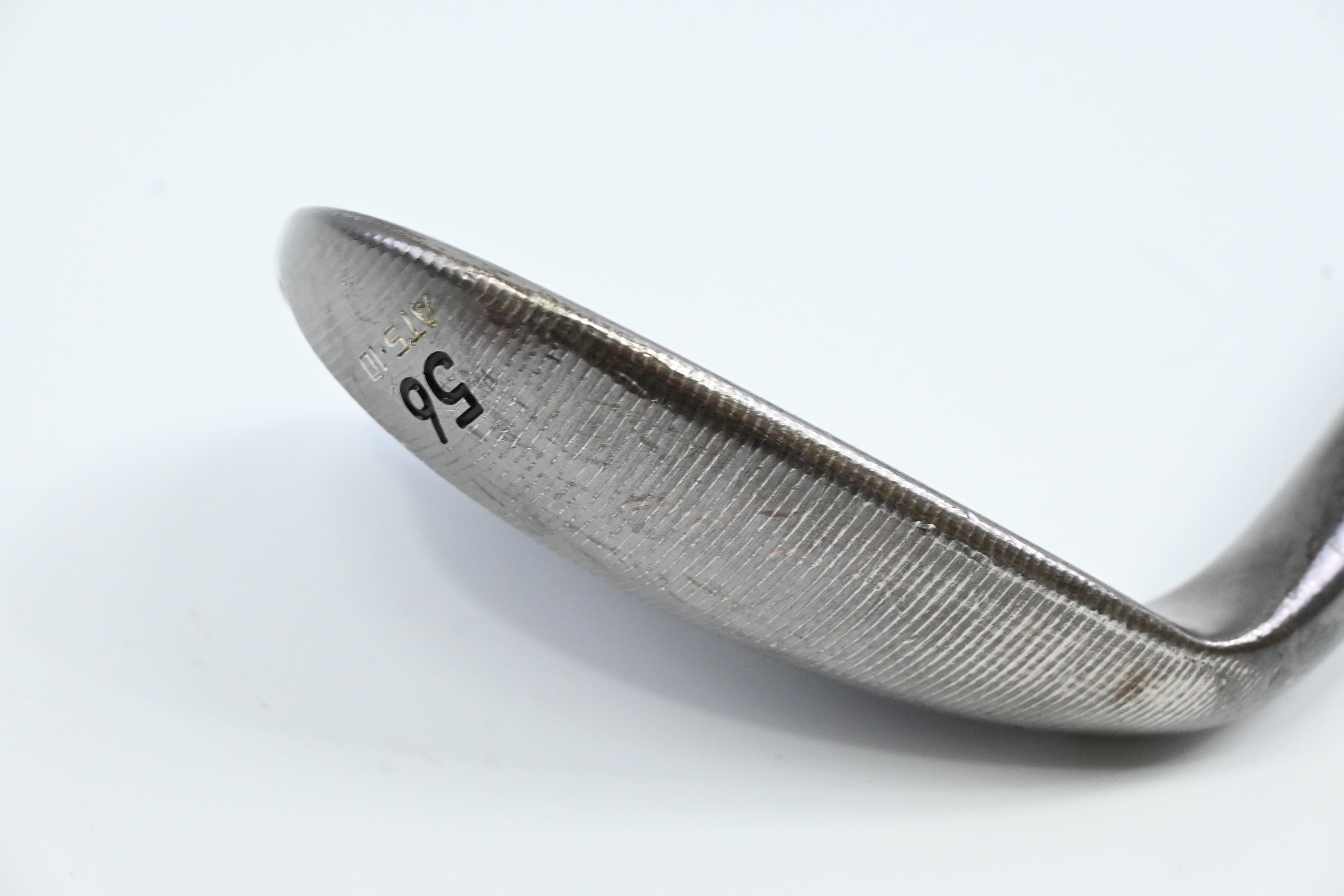 Taylormade Hi-Toe 4 Sand Wedge / 56 Degree / Wedge Flex Dynamic Gold 115