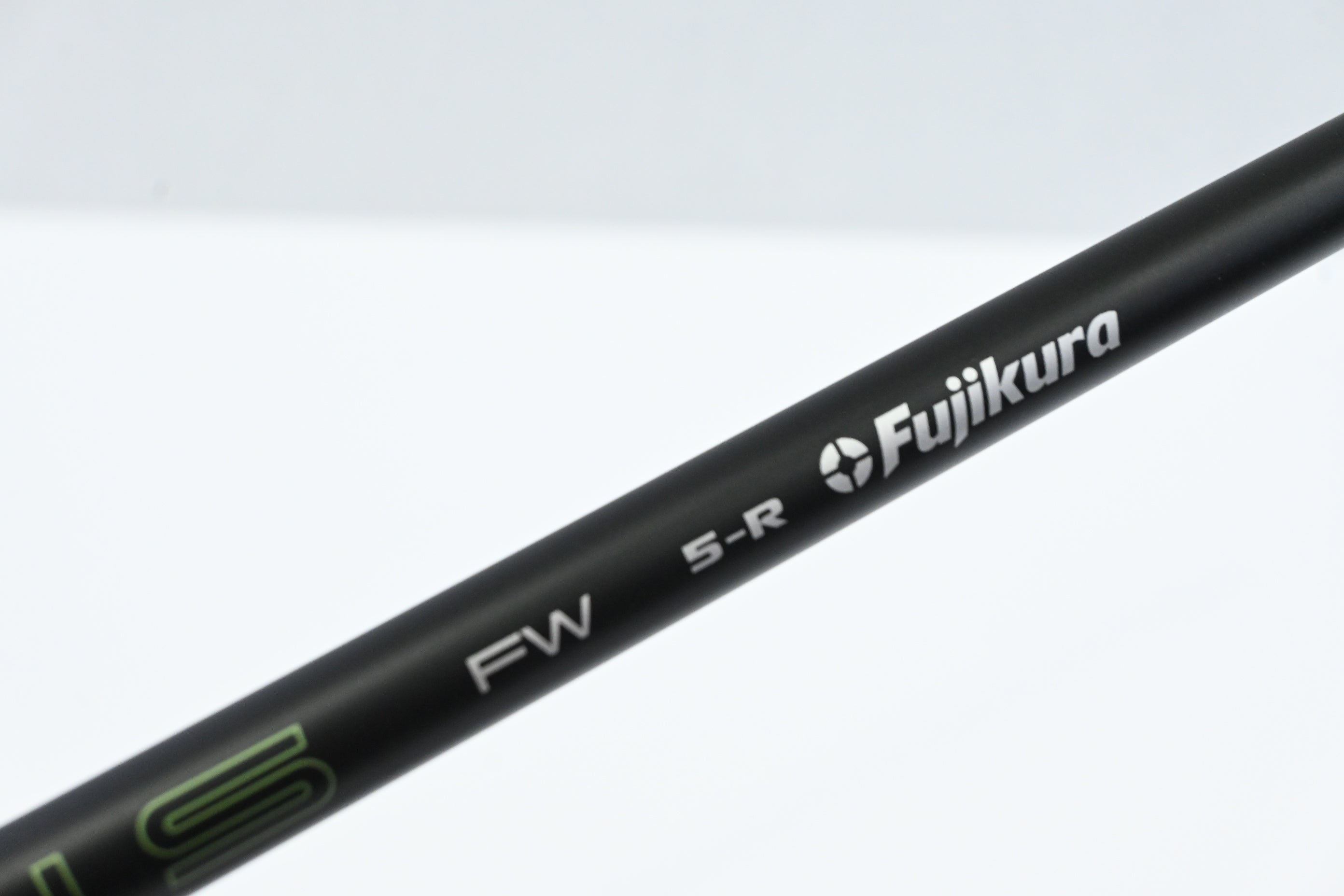 Fujikura Ventus Blue 5 #3 Wood Shaft / Regular Flex / Taylormade 2nd Gen