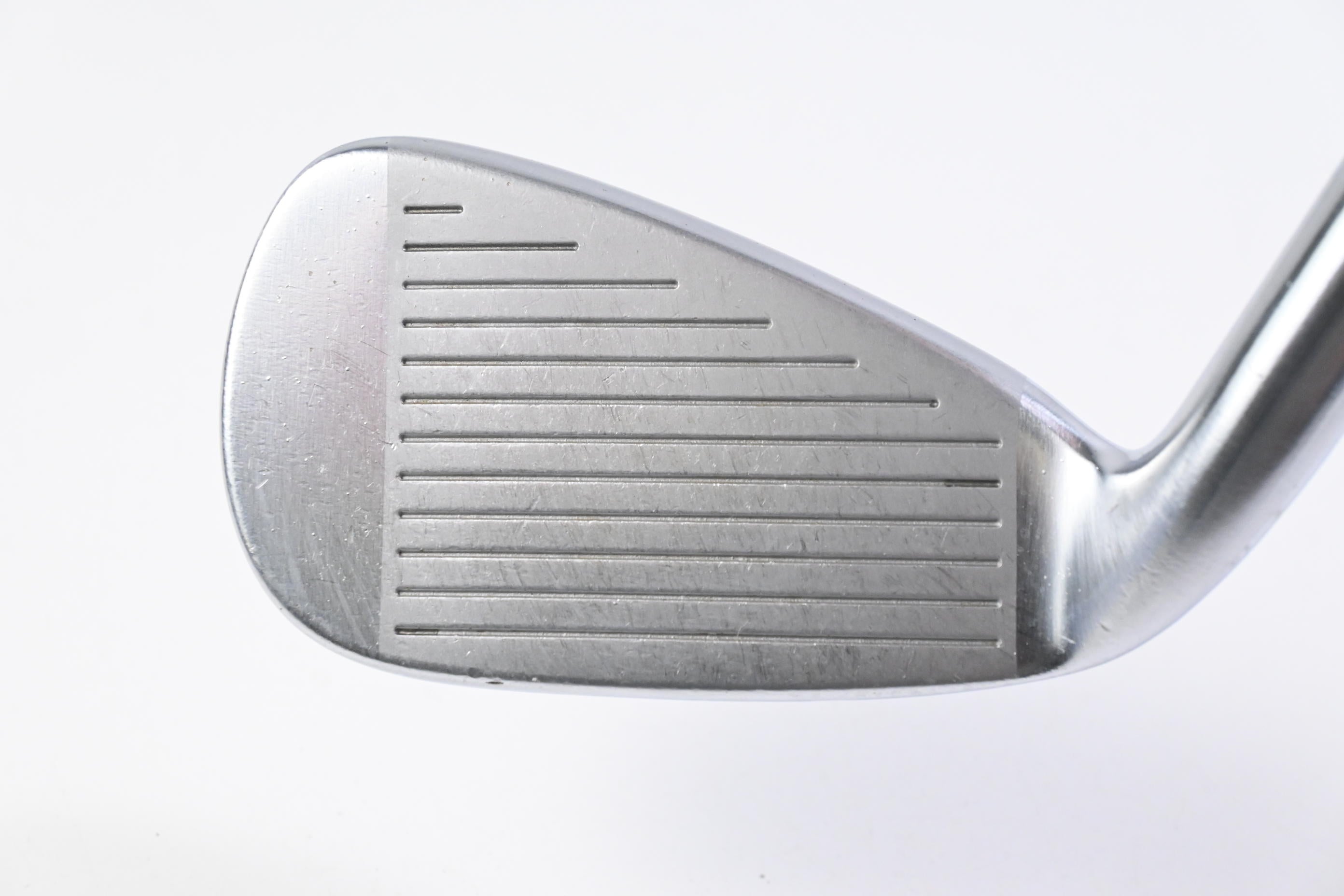 Mizuno MX-17 #4 Iron / 23 Degree / Regular Flex Mizuno Exsar Blue Shaft