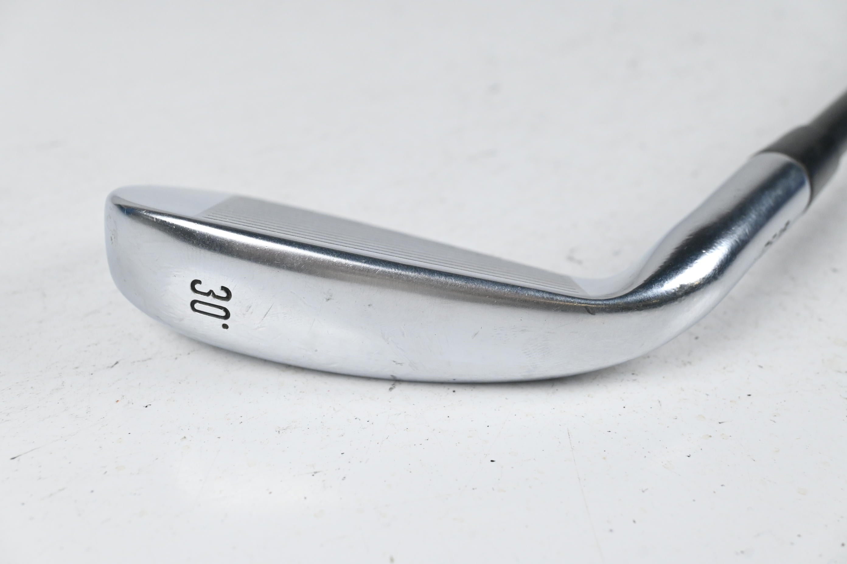 Callaway X-Forged UT 2018 #6 Iron / Regular Flex KBS TGI 70 Shaft
