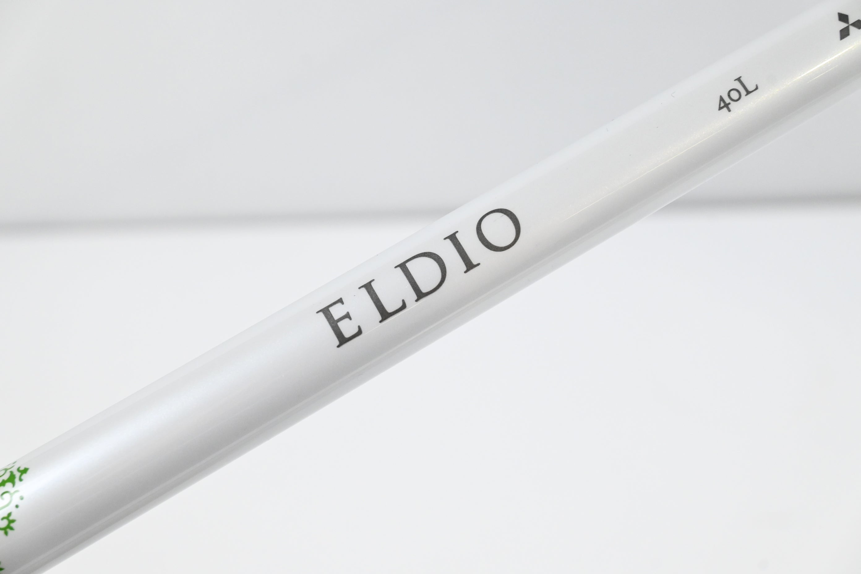 Mitsubishi Chemical Eldio 40 Driver Shaft / Ladies Flex / Callaway 2nd Gen
